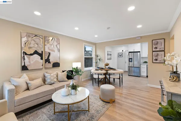 $1,399,000 | 251 Aviador Avenue, Millbrae, CA 94030