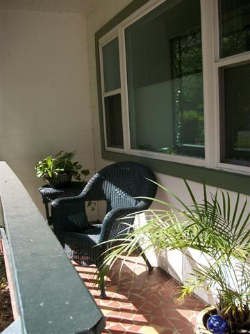 224 Sinclair Road, Unit 2 Tallahassee, FL 32312 - Photo 24 of 25 Gallery Image 24