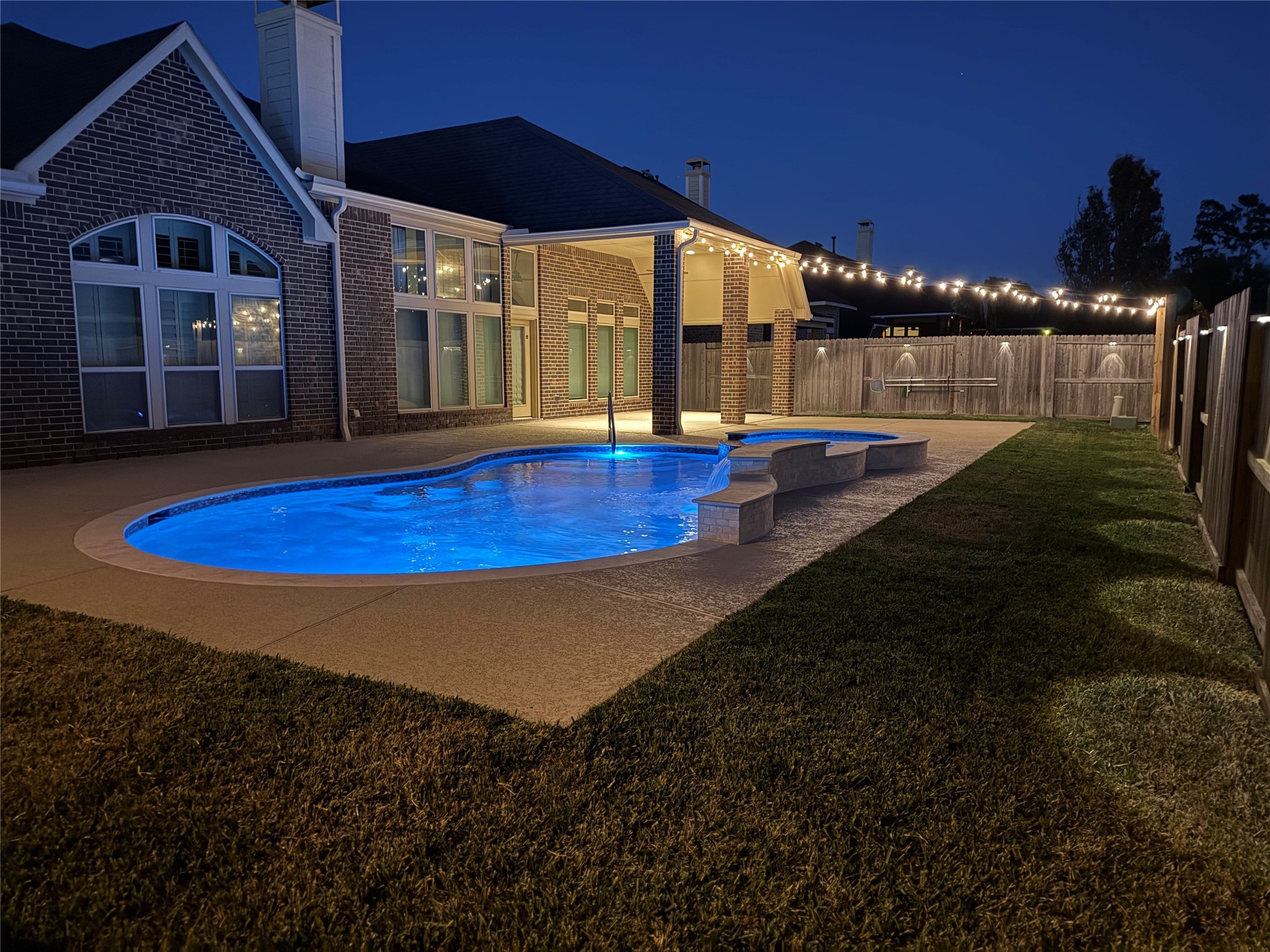 13506 Breakwater Path Loop Houston, TX 77044 - Photo 36 of 42