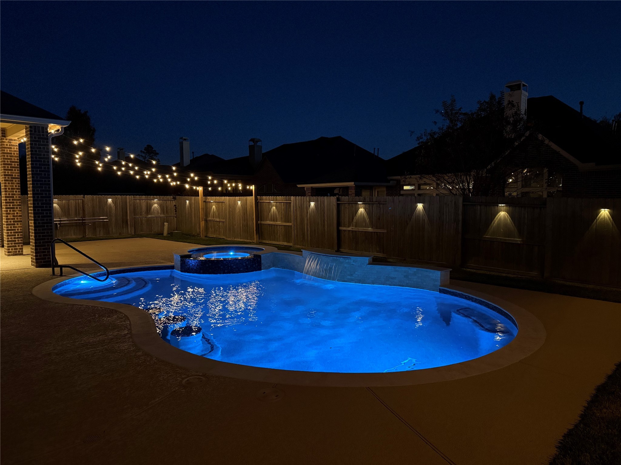 13506 Breakwater Path Loop Houston, TX 77044 - Photo 37 of 42