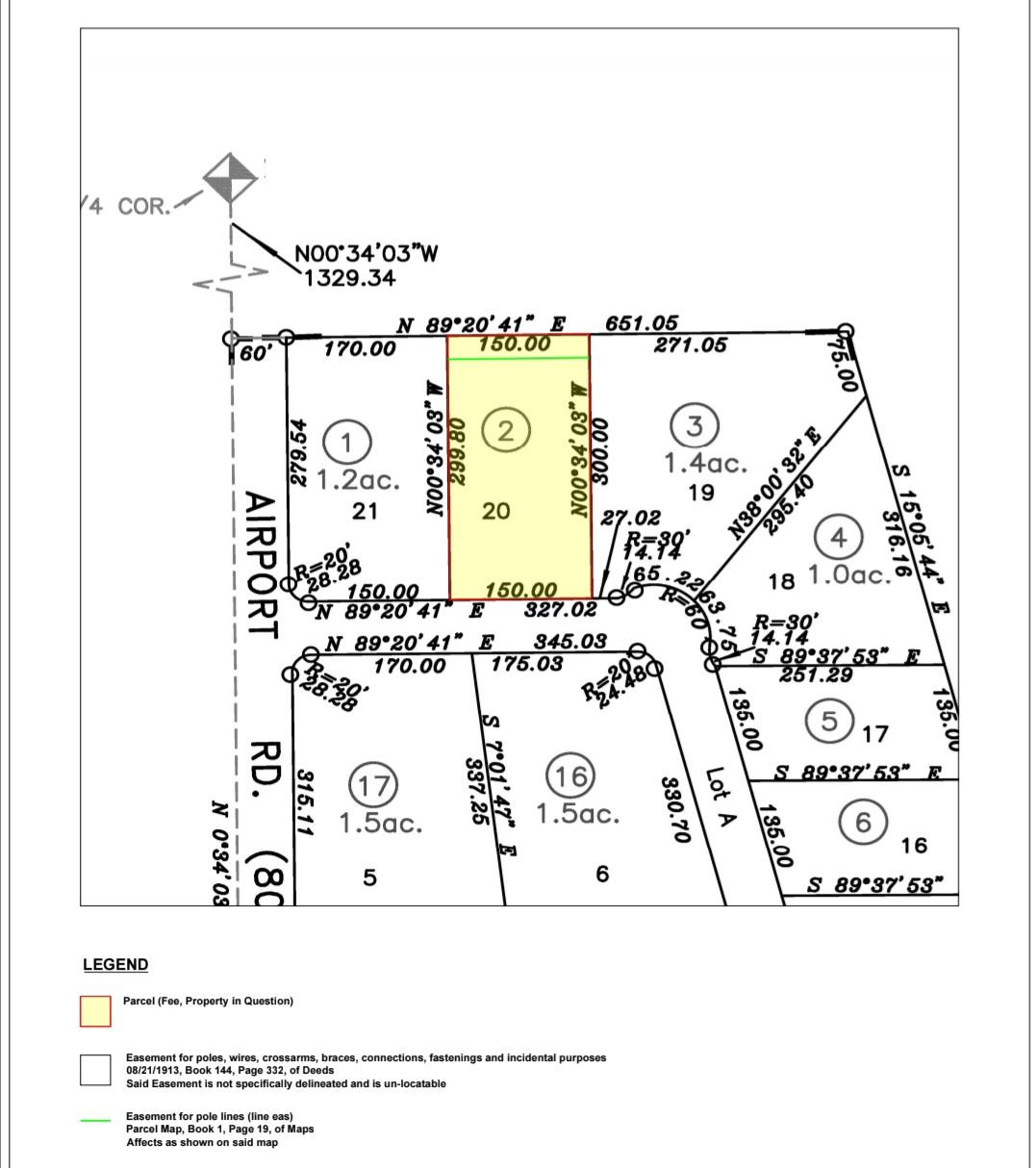 20 Airport Road Lincoln, CA 95648 - Photo 2 of 2