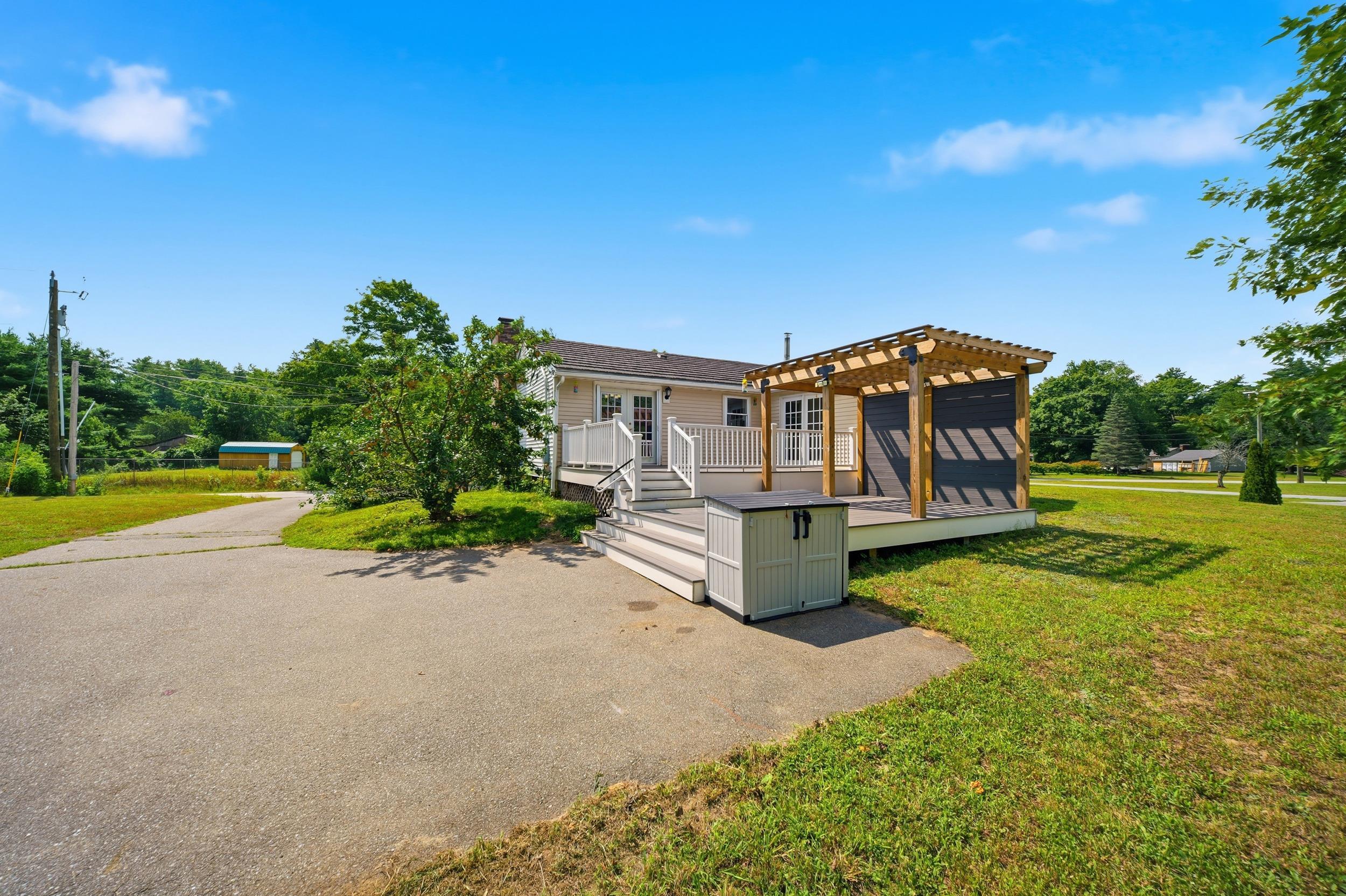 16 Roberts Road Litchfield, NH 03052 - Photo 47 of 56 Gallery Image 47