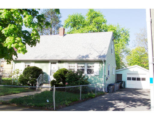 14 Claremont Street Springfield, MA 01108 - Photo 1 of 3 Gallery Image 1