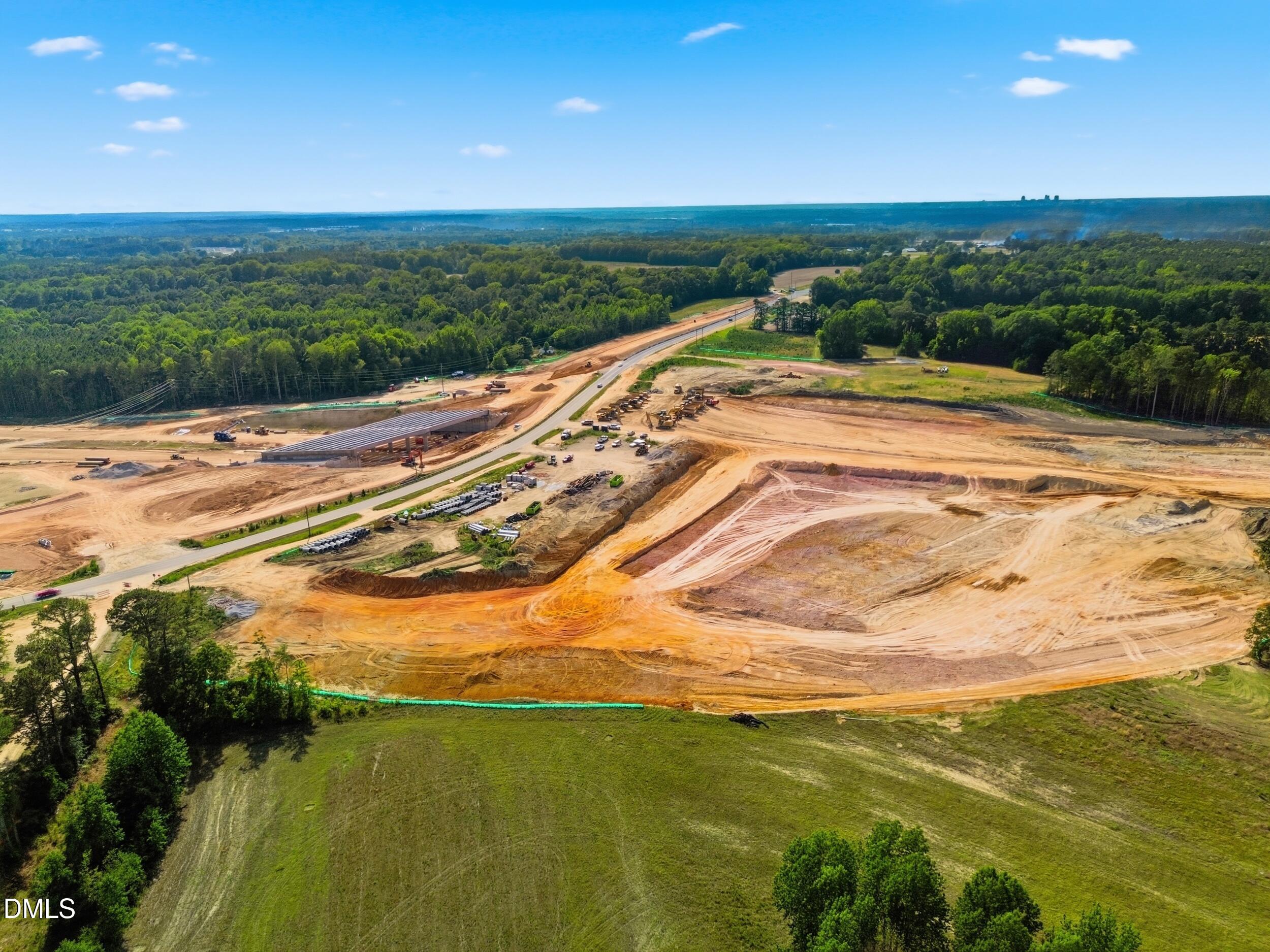 116 Archbrook Bend Raleigh, NC 27610 - Photo 5 of 38 5_dji_0651