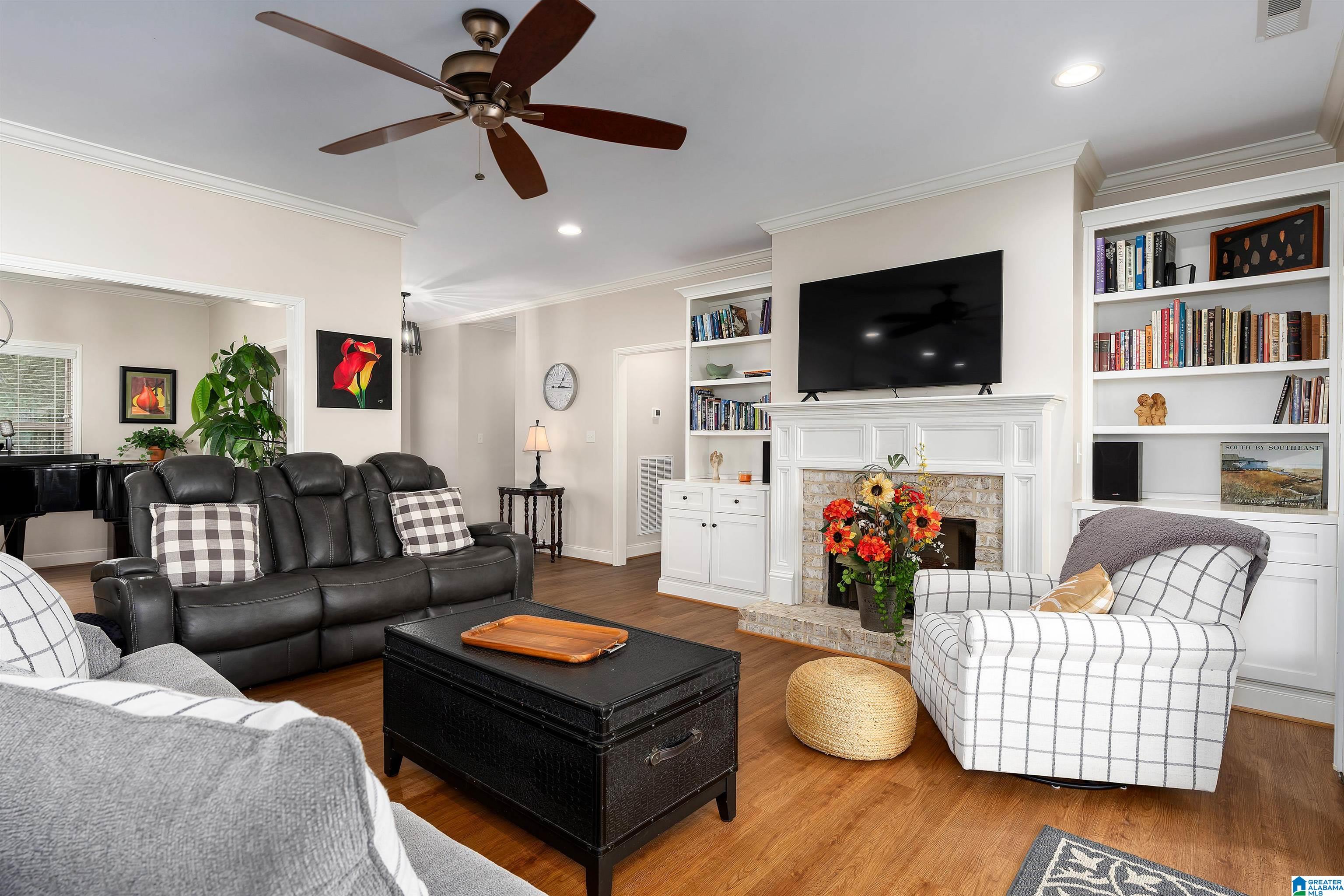 247 Middle Rdg Trail Springville, AL 35146 - Photo 12 of 58 Gallery Image 12