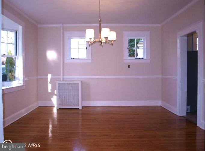 520 Wilton Road Towson, MD 21286 - Photo 10 of 13 a view of a livingroom with a window