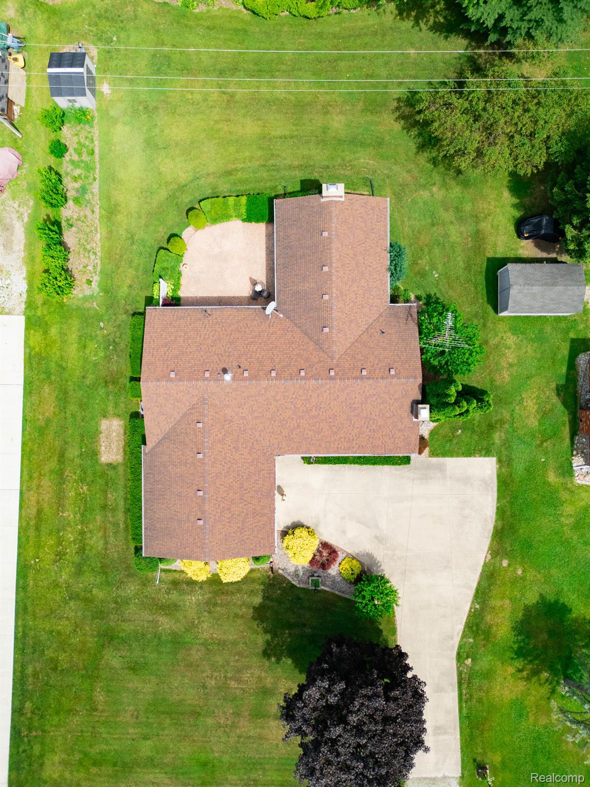 14610 Grafton Road Carleton, MI 48117 - Photo 30 of 31 Gallery Image 30