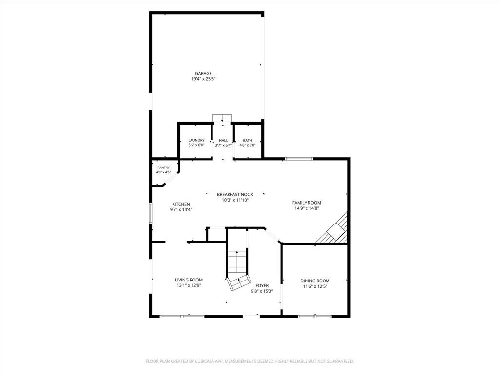 4915 West Creek Road Sachse, TX 75048 - Photo 32 of 34