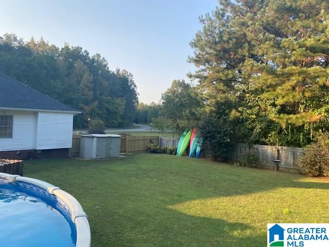 215 Forest Ridge Drive Jacksonville, AL 36265 - Photo 48 of 50