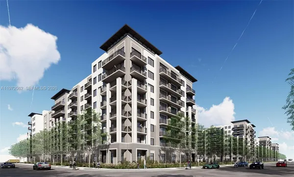 $4,096 | 1556 Northwest 110th Avenue, Unit 842 LAVENDERA, Miami, FL 33172