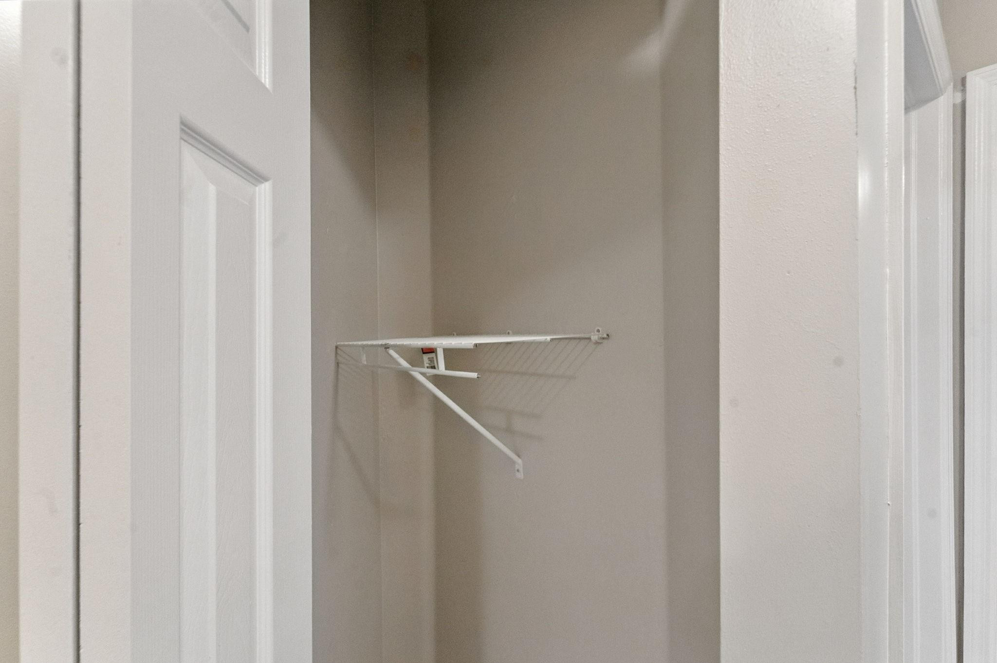25355 Southwest 135th Court Homestead, FL 33032 - Photo 33 of 40 a view of a closet