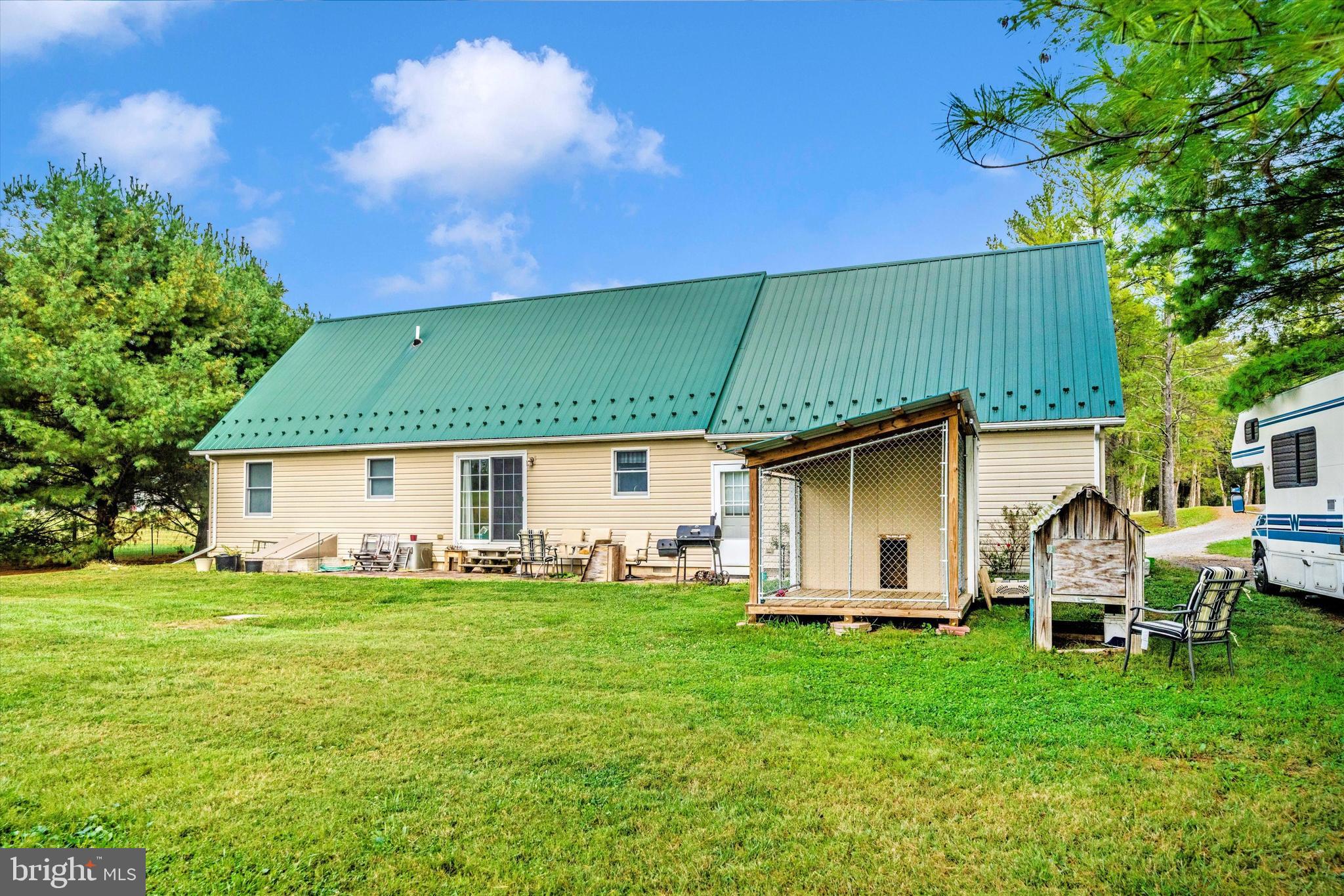 14312 Gossard Mill Road Hagerstown, MD 21740 - Photo 29 of 36