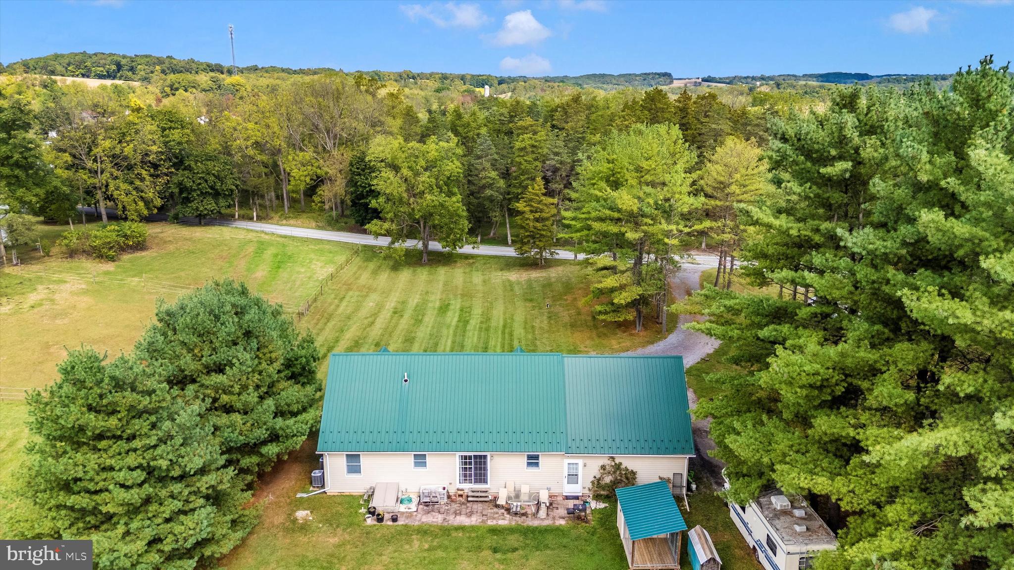 14312 Gossard Mill Road Hagerstown, MD 21740 - Photo 30 of 36