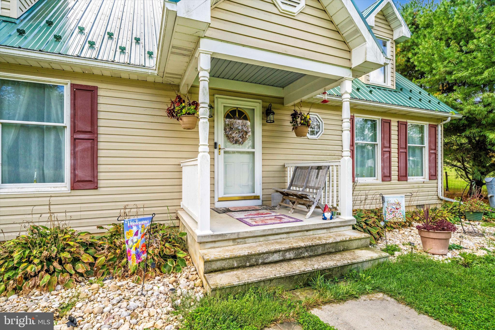 14312 Gossard Mill Road Hagerstown, MD 21740 - Photo 34 of 36