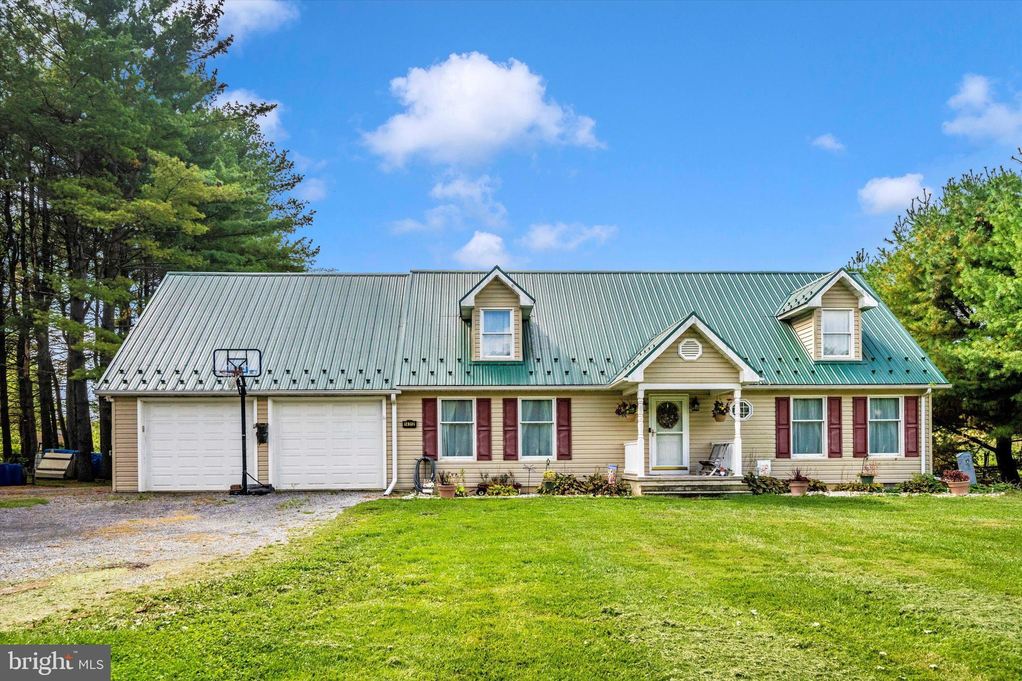 14312 Gossard Mill Road Hagerstown, MD 21740 - Photo 35 of 36