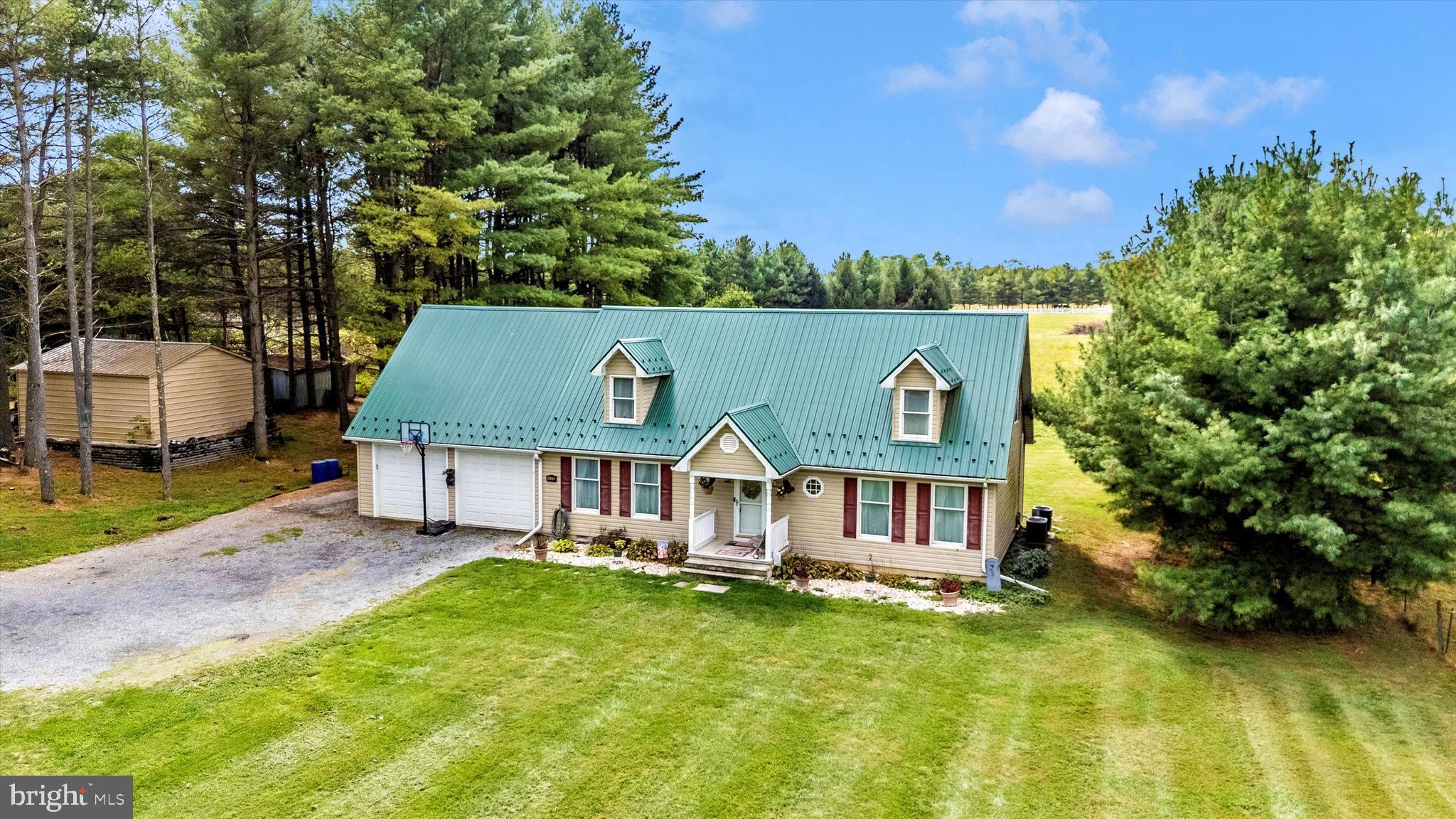 14312 Gossard Mill Road Hagerstown, MD 21740 - Photo 36 of 36