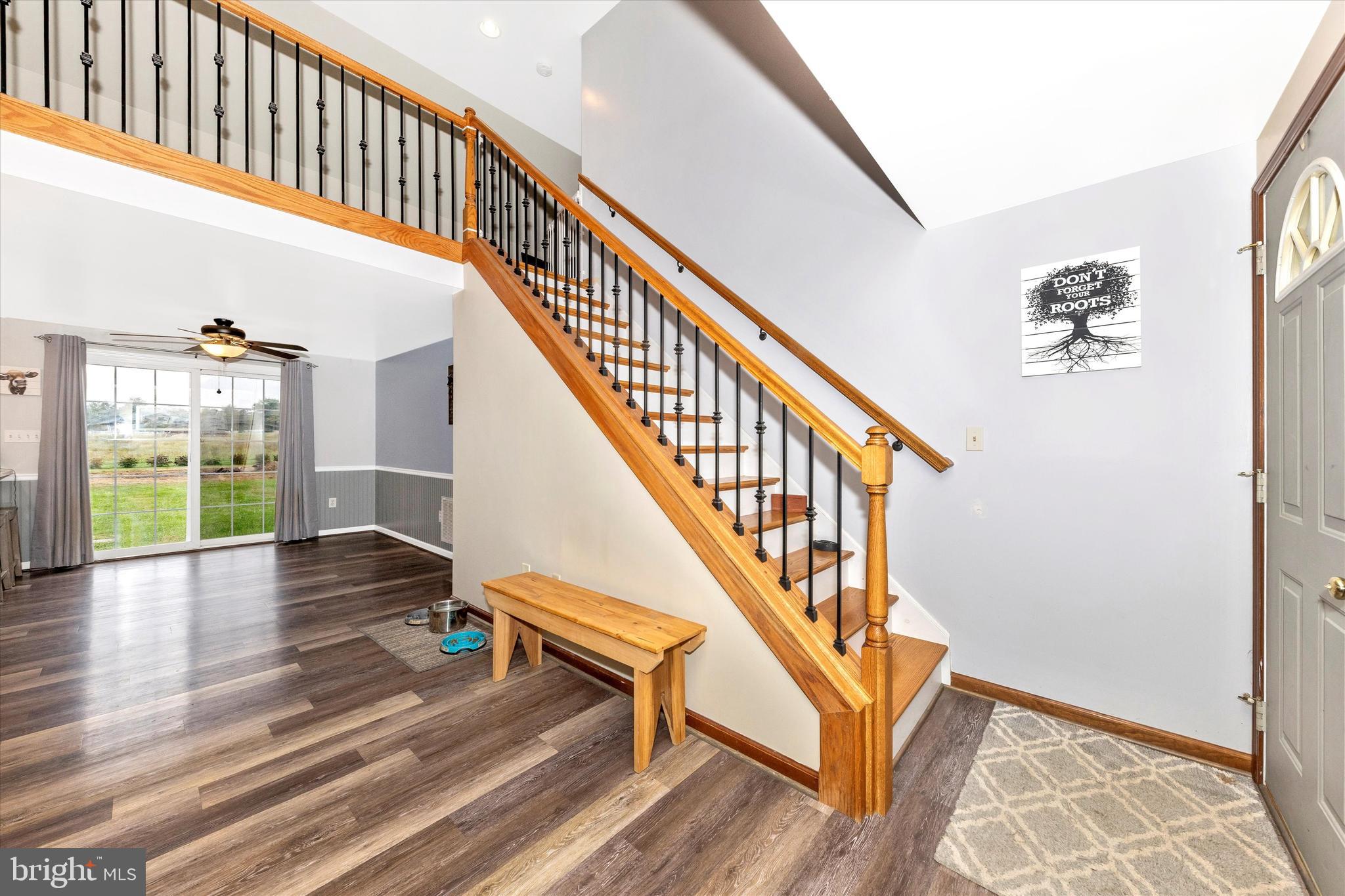 14312 Gossard Mill Road Hagerstown, MD 21740 - Photo 4 of 36