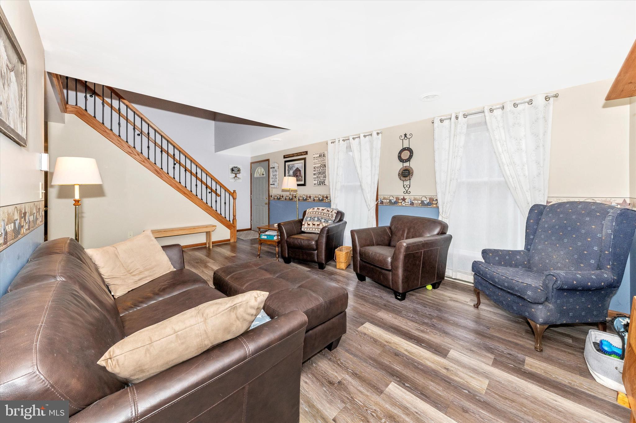 14312 Gossard Mill Road Hagerstown, MD 21740 - Photo 6 of 36