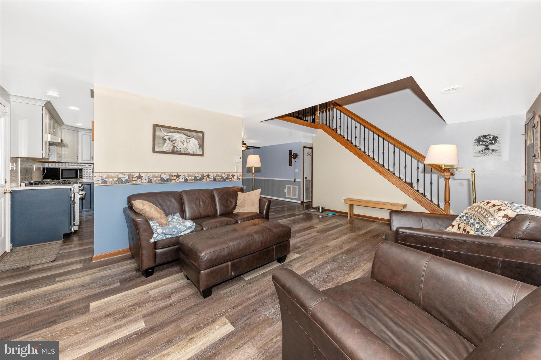 14312 Gossard Mill Road Hagerstown, MD 21740 - Photo 7 of 36