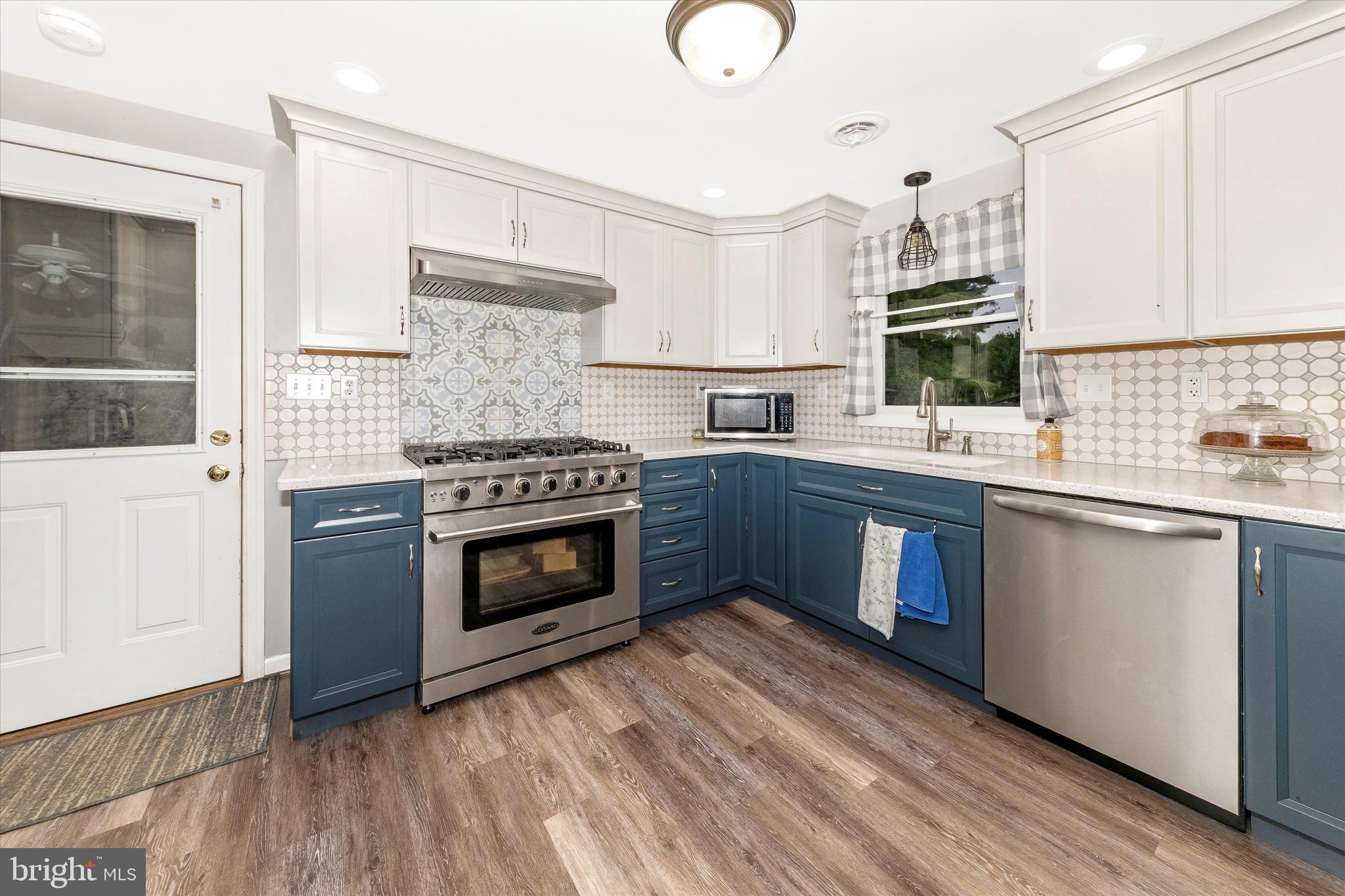 14312 Gossard Mill Road Hagerstown, MD 21740 - Photo 8 of 36