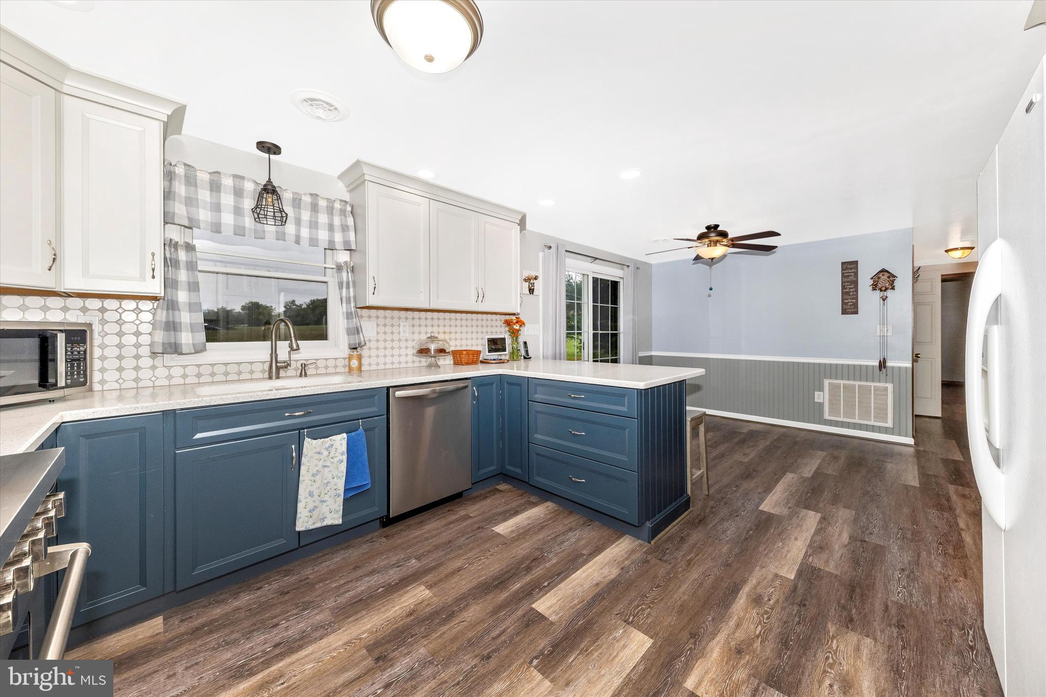 14312 Gossard Mill Road Hagerstown, MD 21740 - Photo 10 of 36