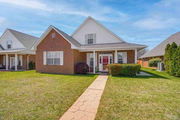 $415,000 | 60 Culpepper Street, Cantonment, FL 32533