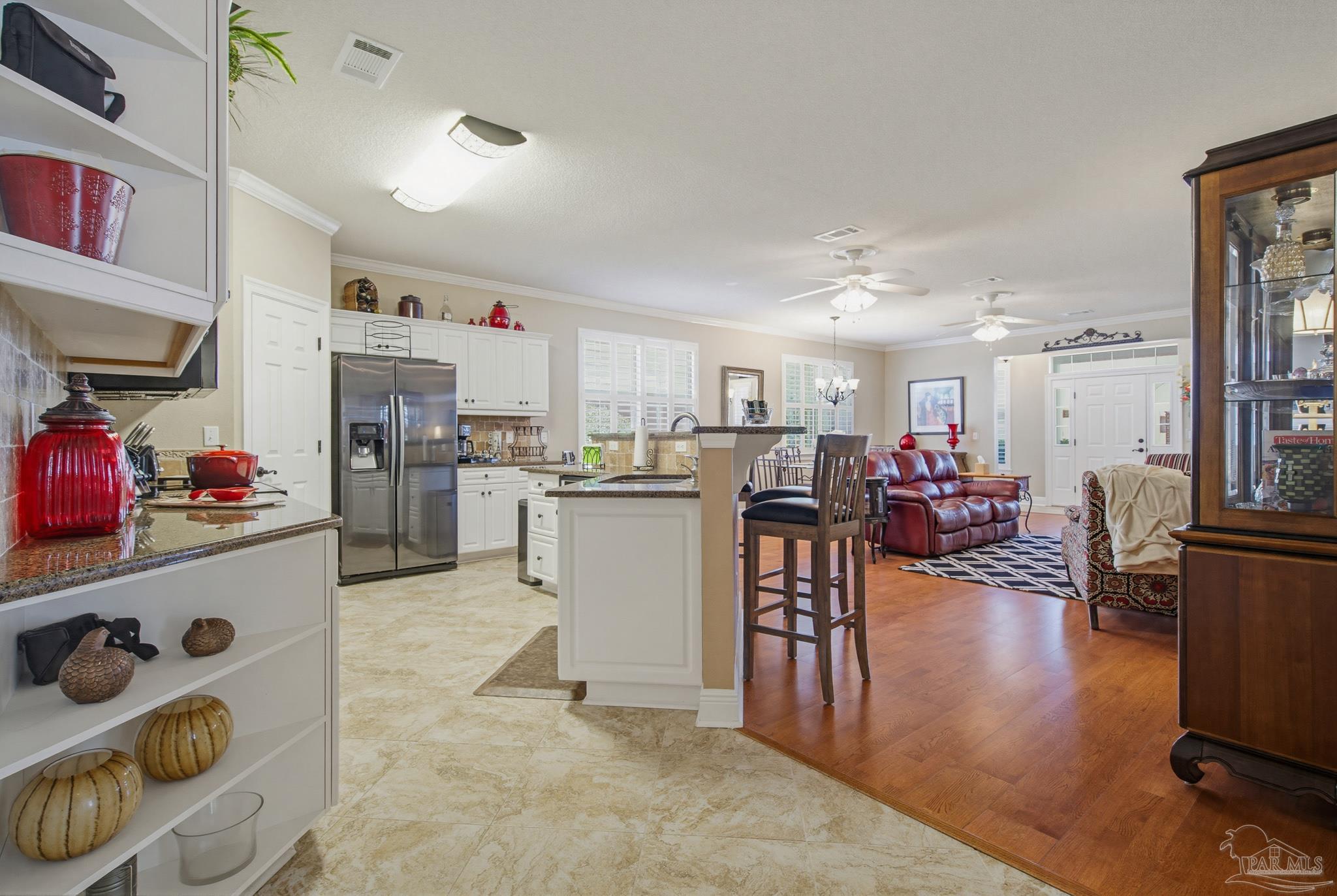 60 Culpepper Street Cantonment, FL 32533 - Photo 20 of 32