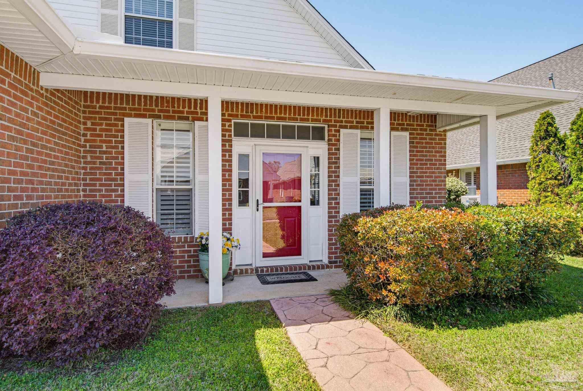 60 Culpepper Street Cantonment, FL 32533 - Photo 2 of 32