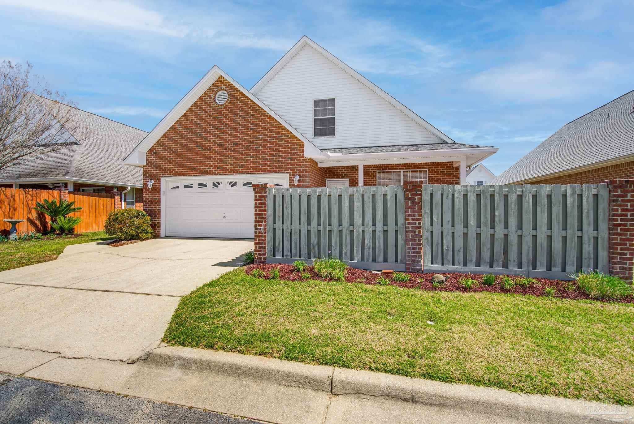 60 Culpepper Street Cantonment, FL 32533 - Photo 29 of 32