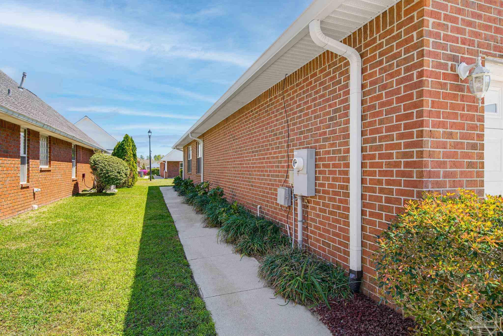 60 Culpepper Street Cantonment, FL 32533 - Photo 30 of 32