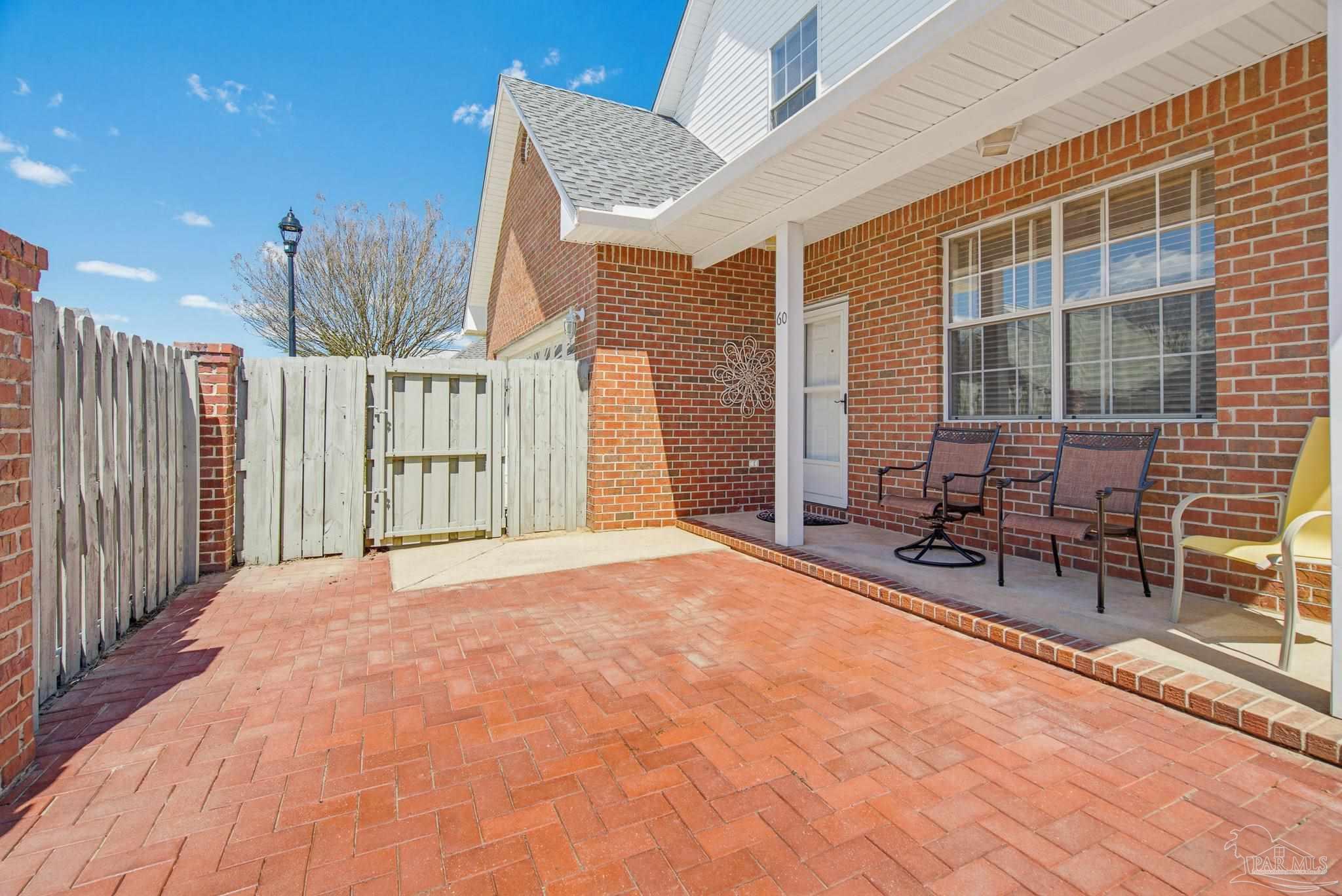 60 Culpepper Street Cantonment, FL 32533 - Photo 31 of 32