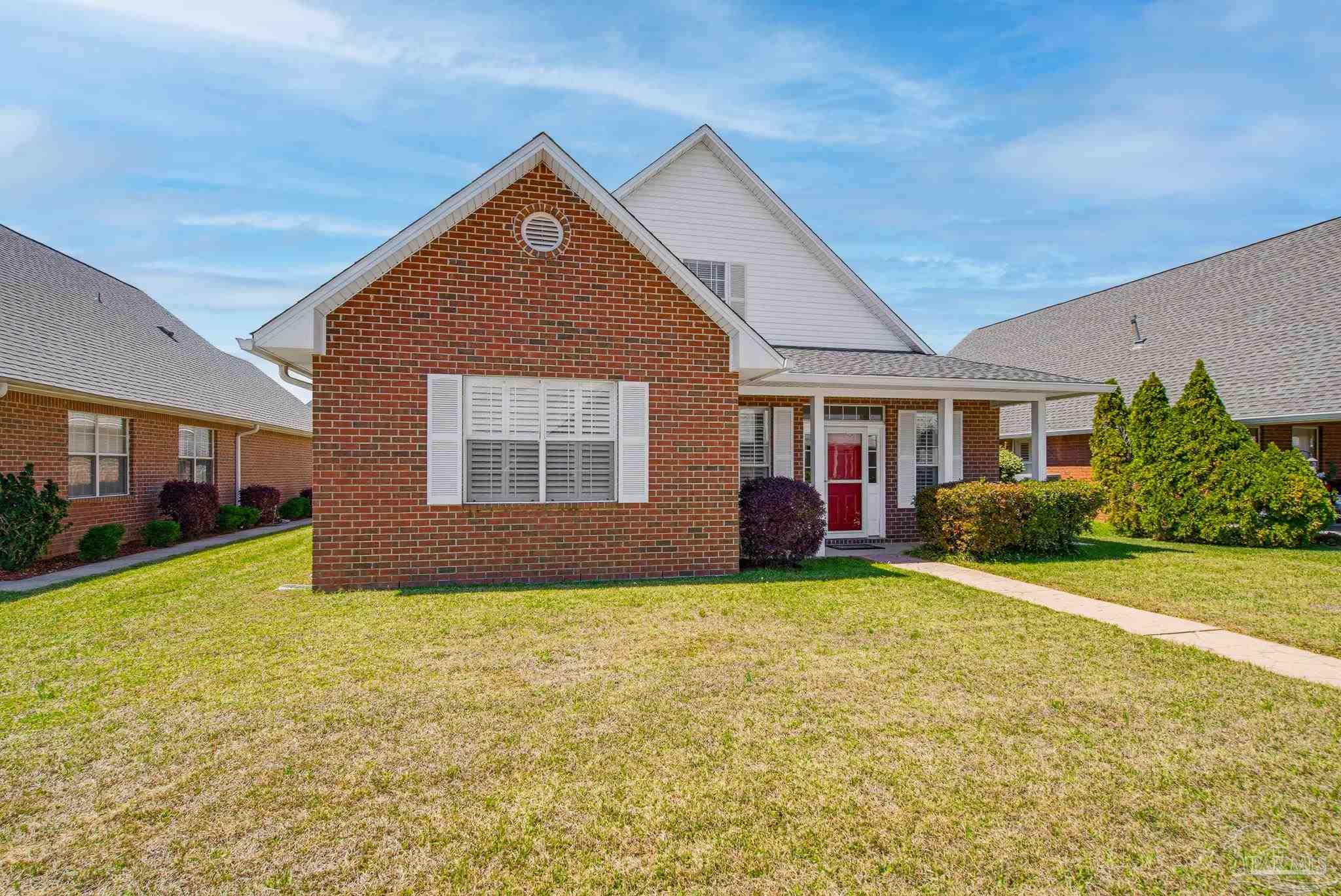 60 Culpepper Street Cantonment, FL 32533 - Photo 32 of 32