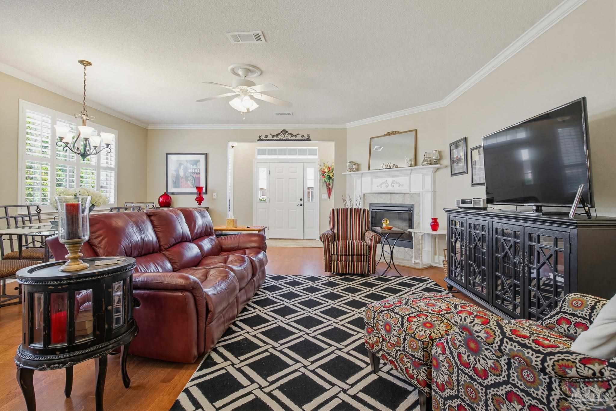 60 Culpepper Street Cantonment, FL 32533 - Photo 7 of 32