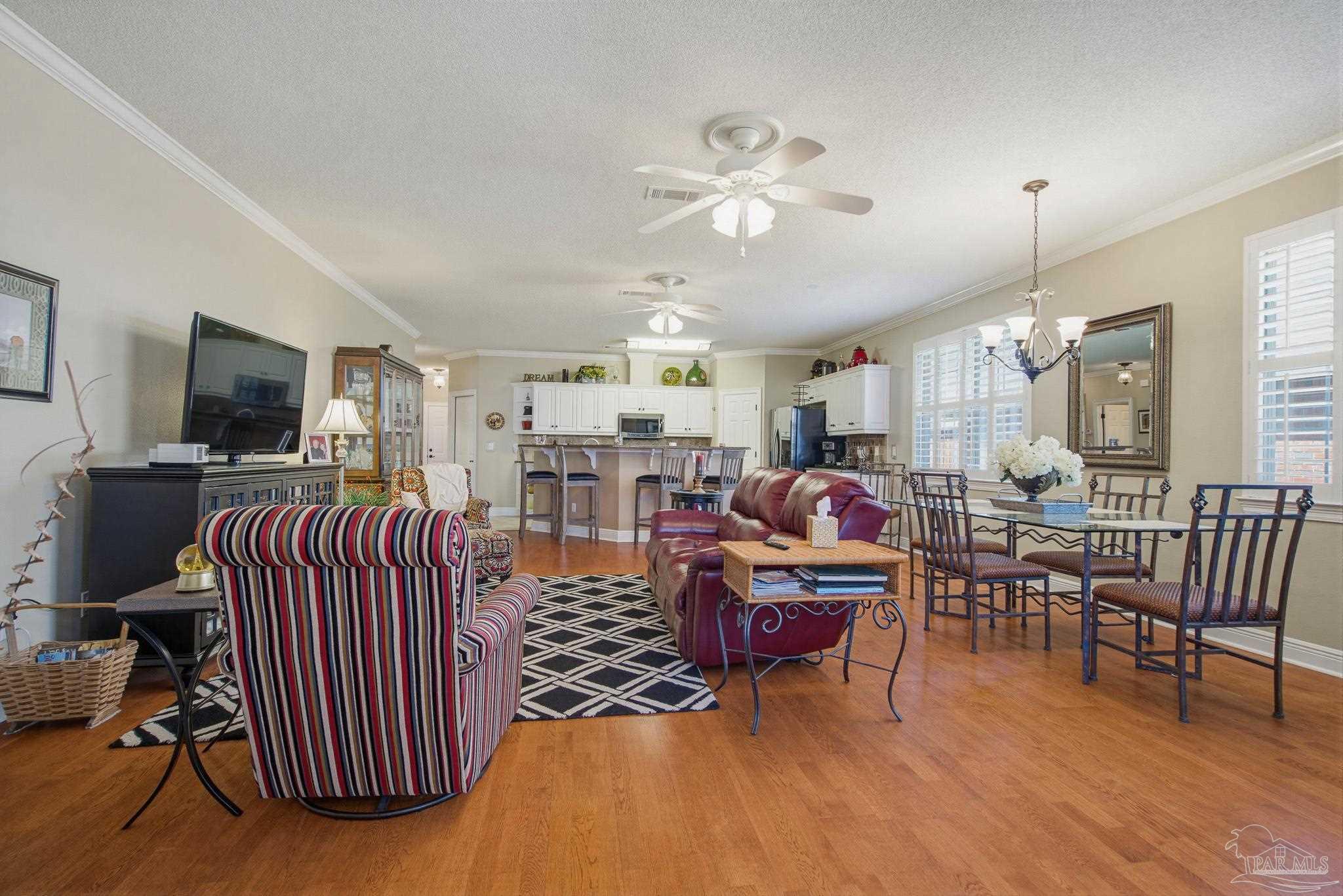 60 Culpepper Street Cantonment, FL 32533 - Photo 8 of 32