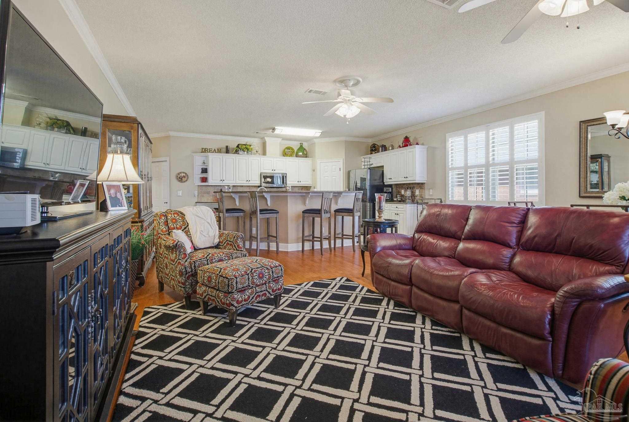 60 Culpepper Street Cantonment, FL 32533 - Photo 9 of 32