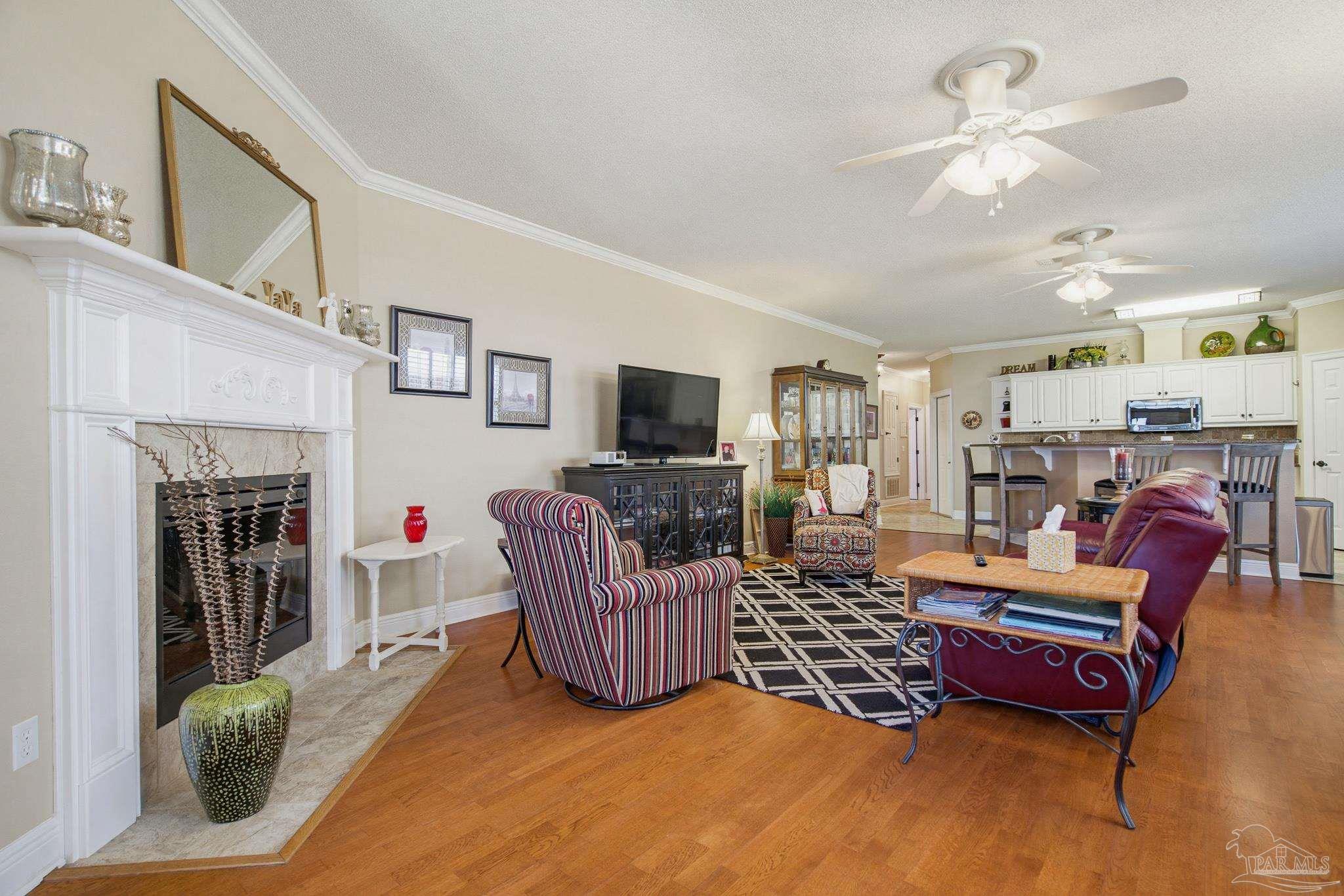 60 Culpepper Street Cantonment, FL 32533 - Photo 10 of 32