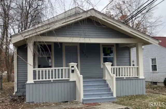 $95,900 | 3309 Central Drive, Fort Wayne, IN 46806