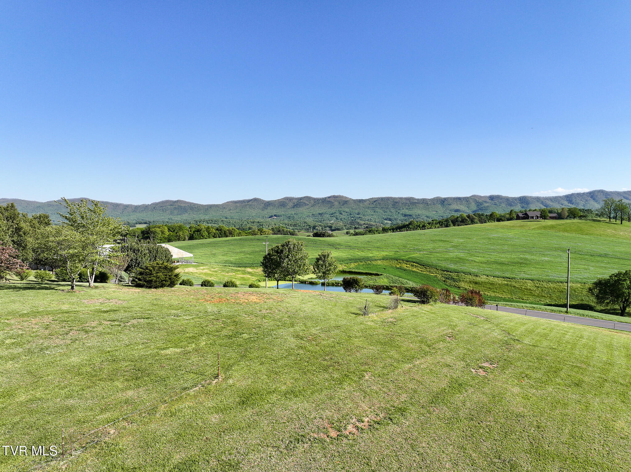 3706 Salem Road Parrottsville, TN 37843 - Photo 74 of 84 DJI_20260422162042_0992_D