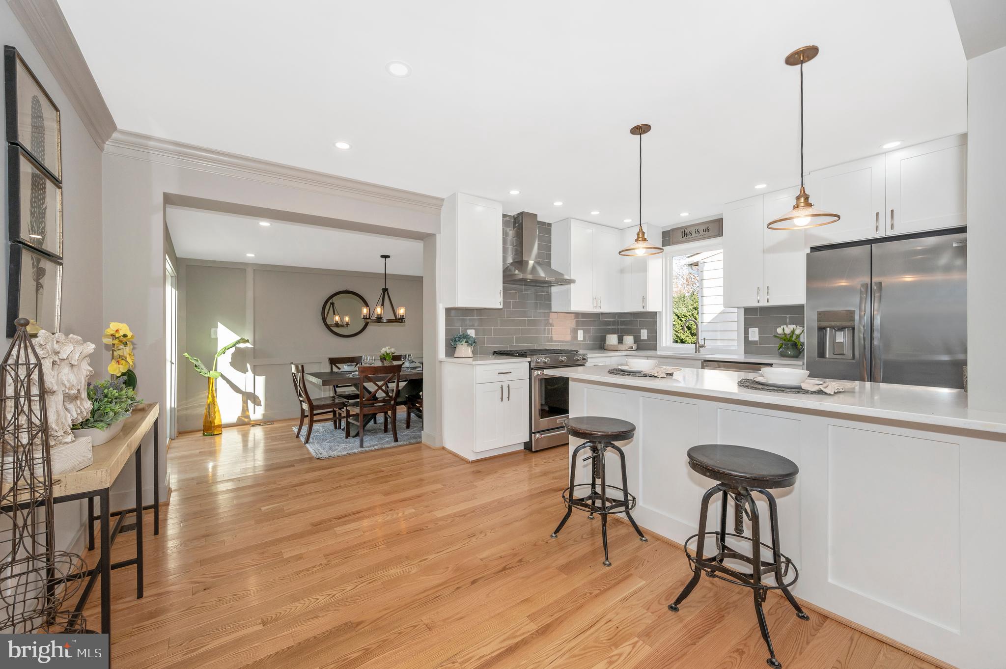 10104 Renfrew Road Silver Spring, MD 20901 - Photo 13 of 44