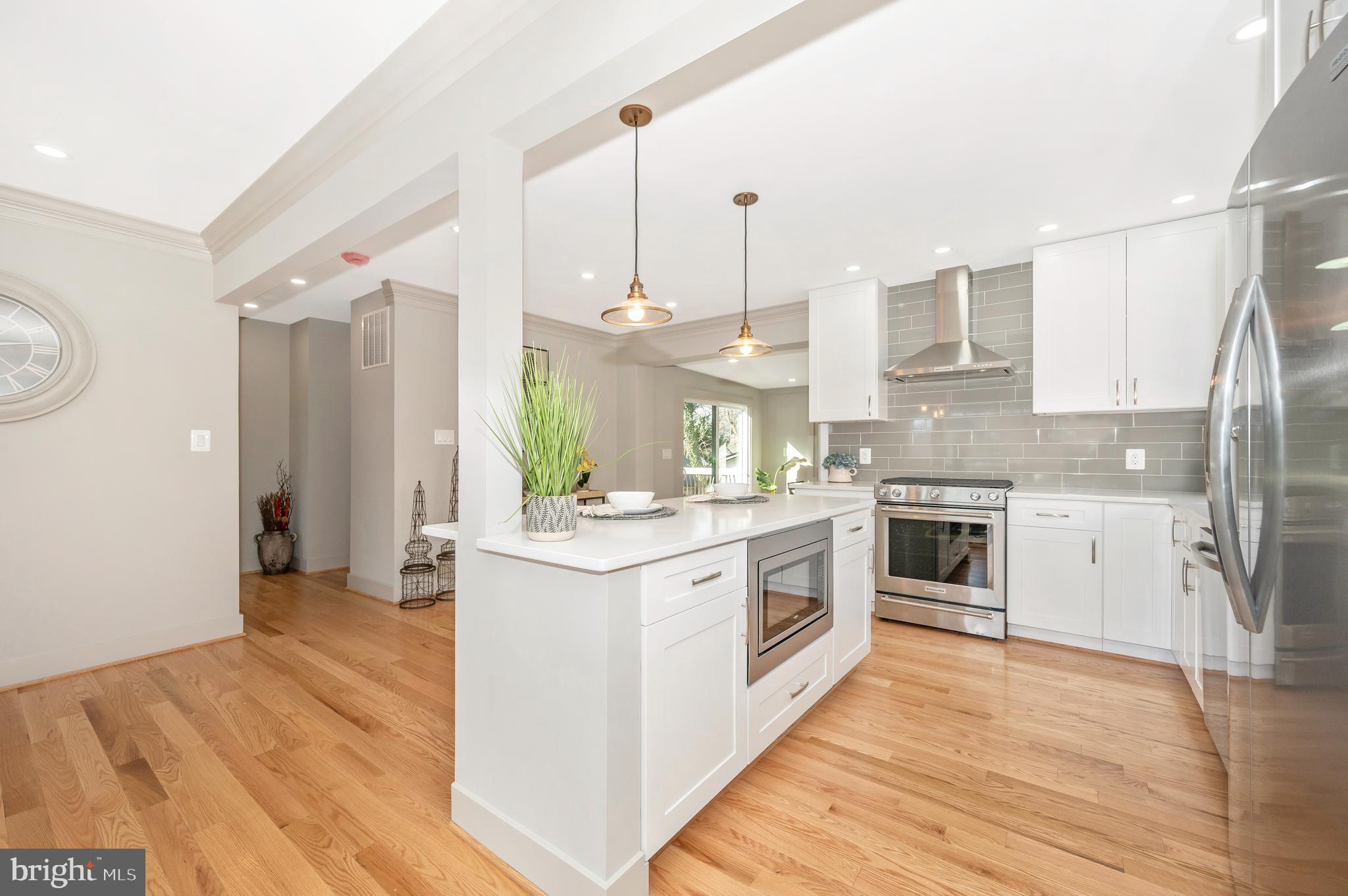 10104 Renfrew Road Silver Spring, MD 20901 - Photo 14 of 44