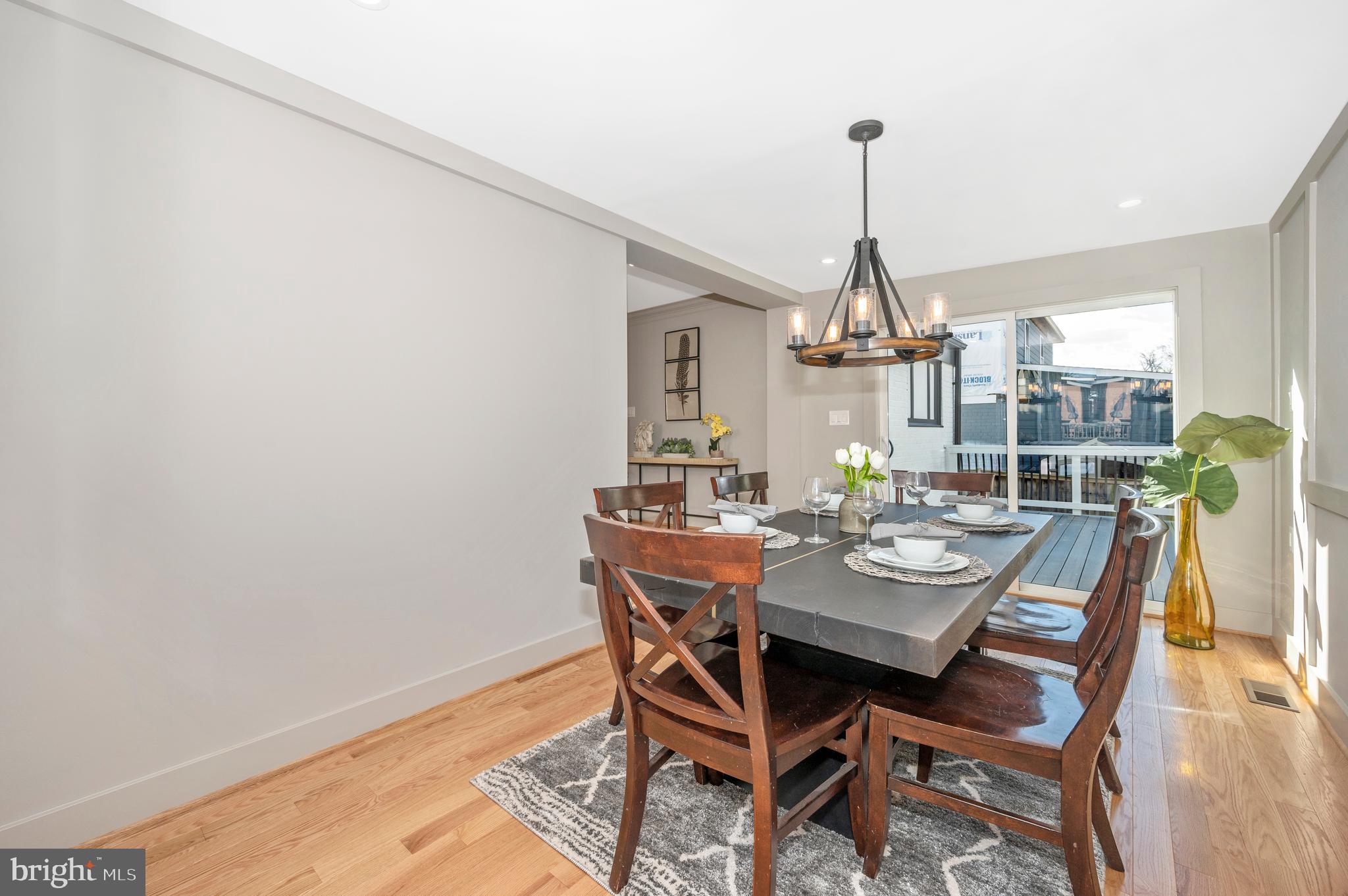 10104 Renfrew Road Silver Spring, MD 20901 - Photo 16 of 44