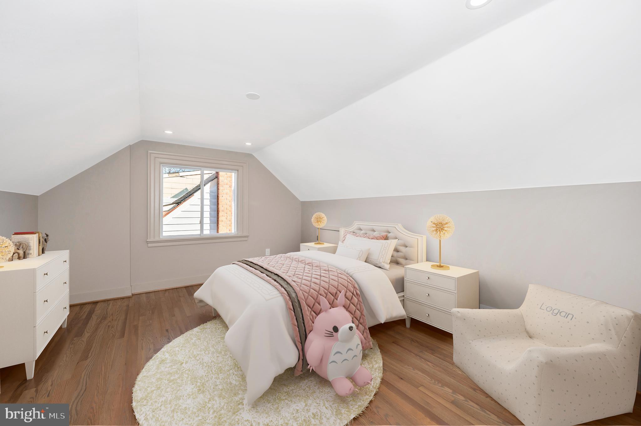 10104 Renfrew Road Silver Spring, MD 20901 - Photo 24 of 44