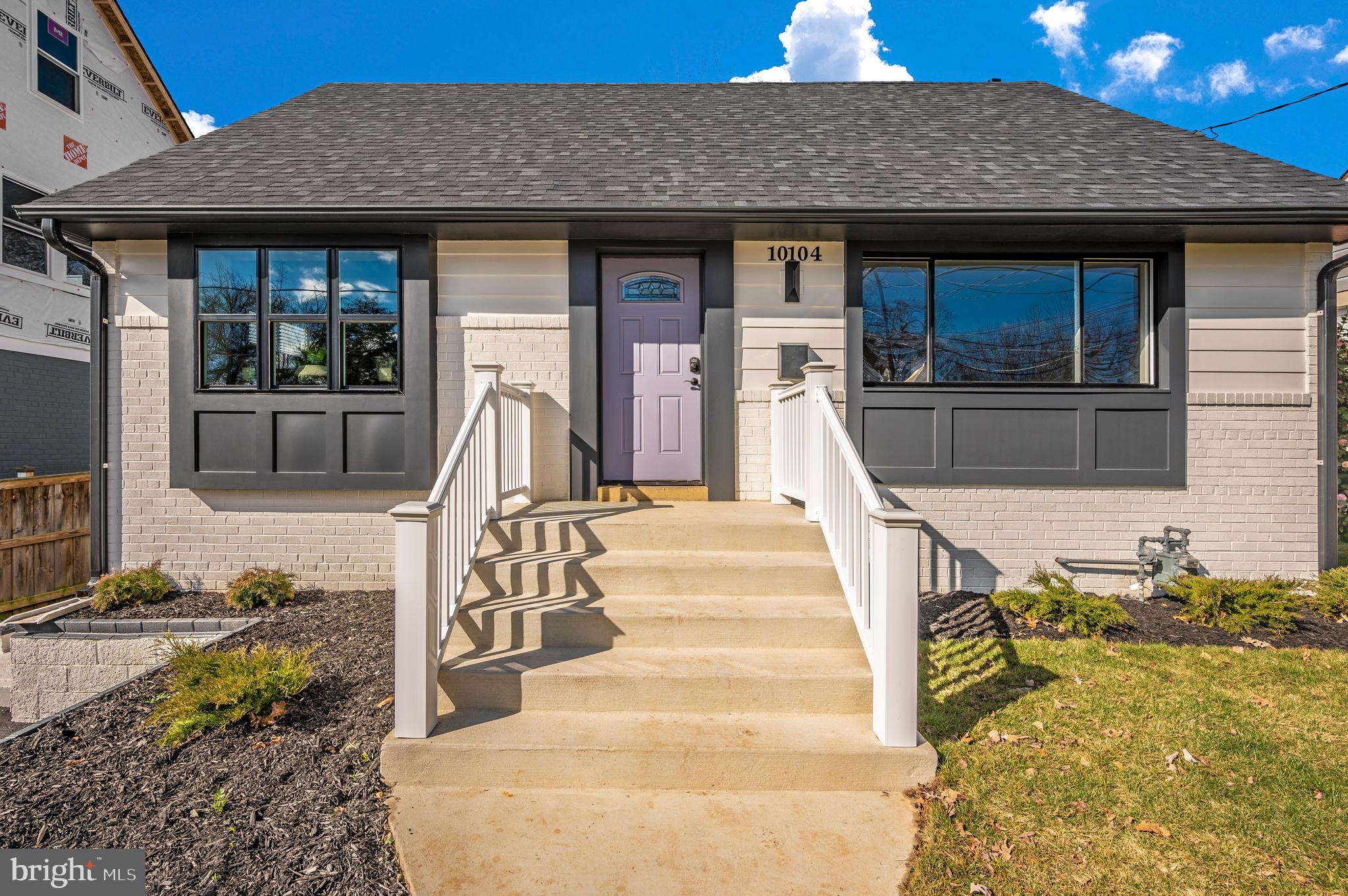 10104 Renfrew Road Silver Spring, MD 20901 - Photo 36 of 44