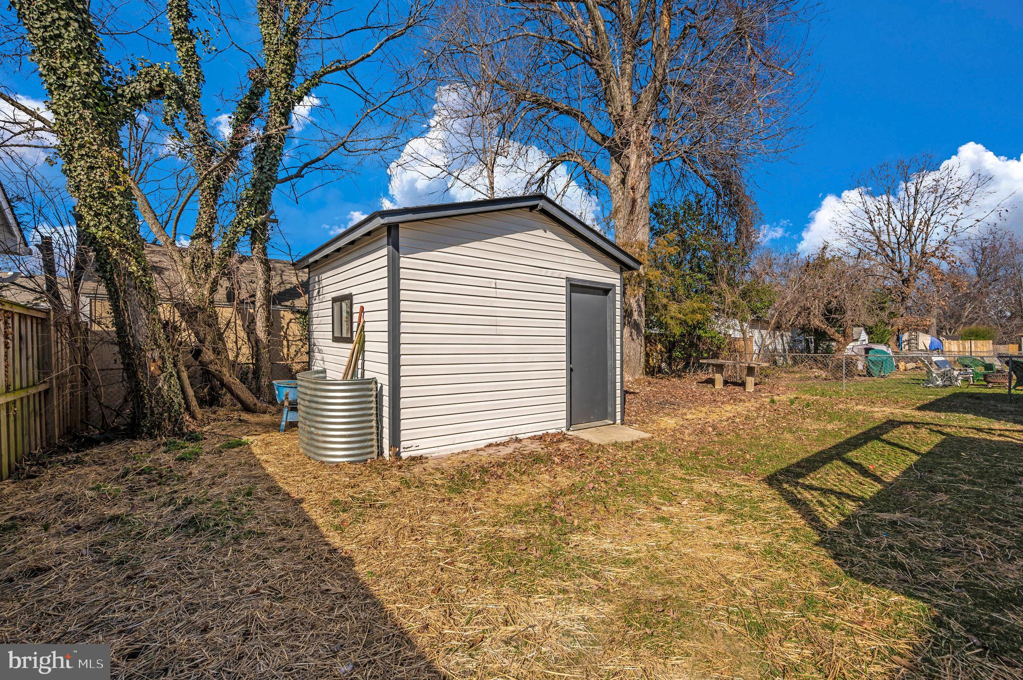 10104 Renfrew Road Silver Spring, MD 20901 - Photo 38 of 44