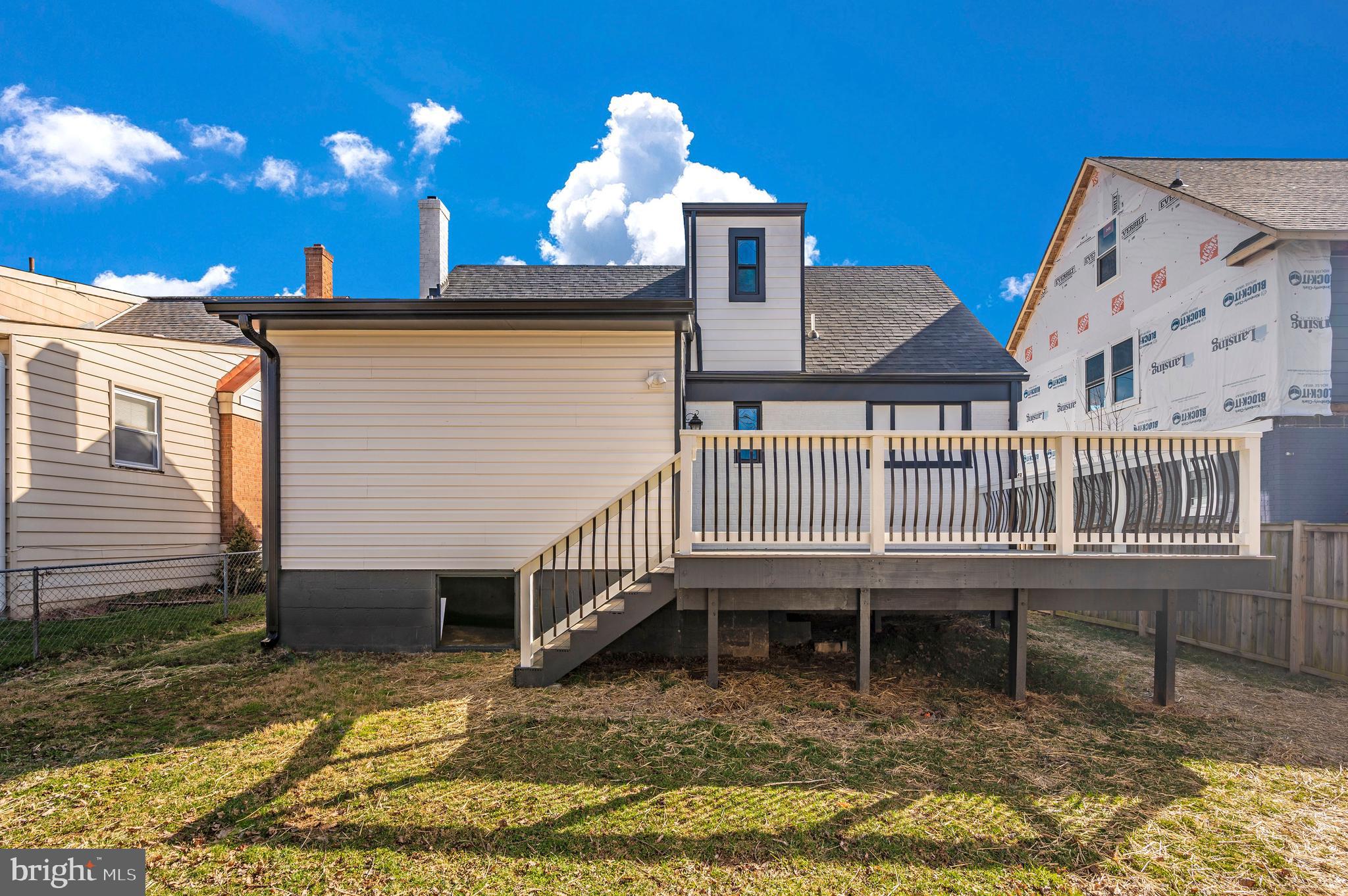 10104 Renfrew Road Silver Spring, MD 20901 - Photo 41 of 44