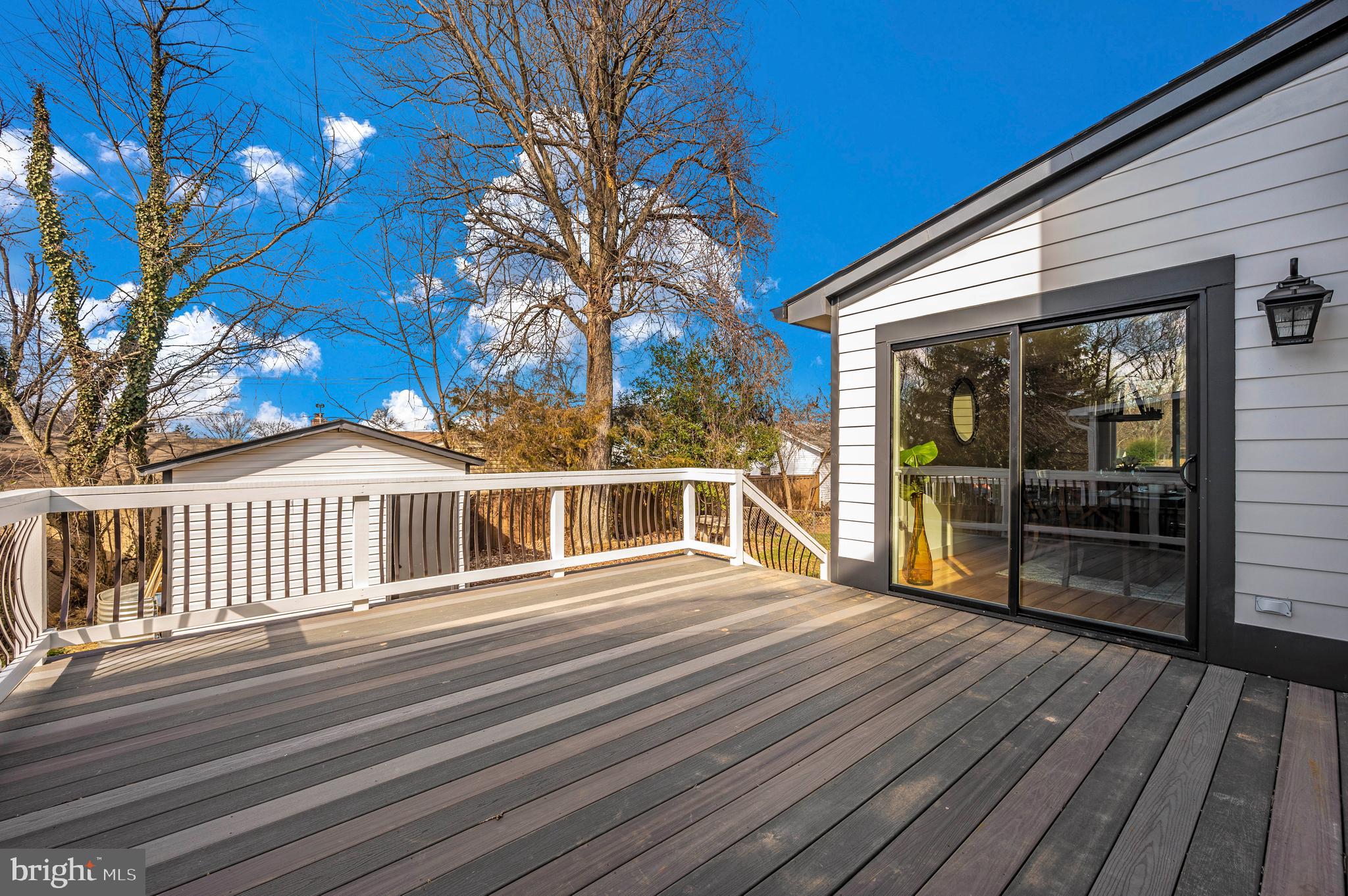 10104 Renfrew Road Silver Spring, MD 20901 - Photo 44 of 44