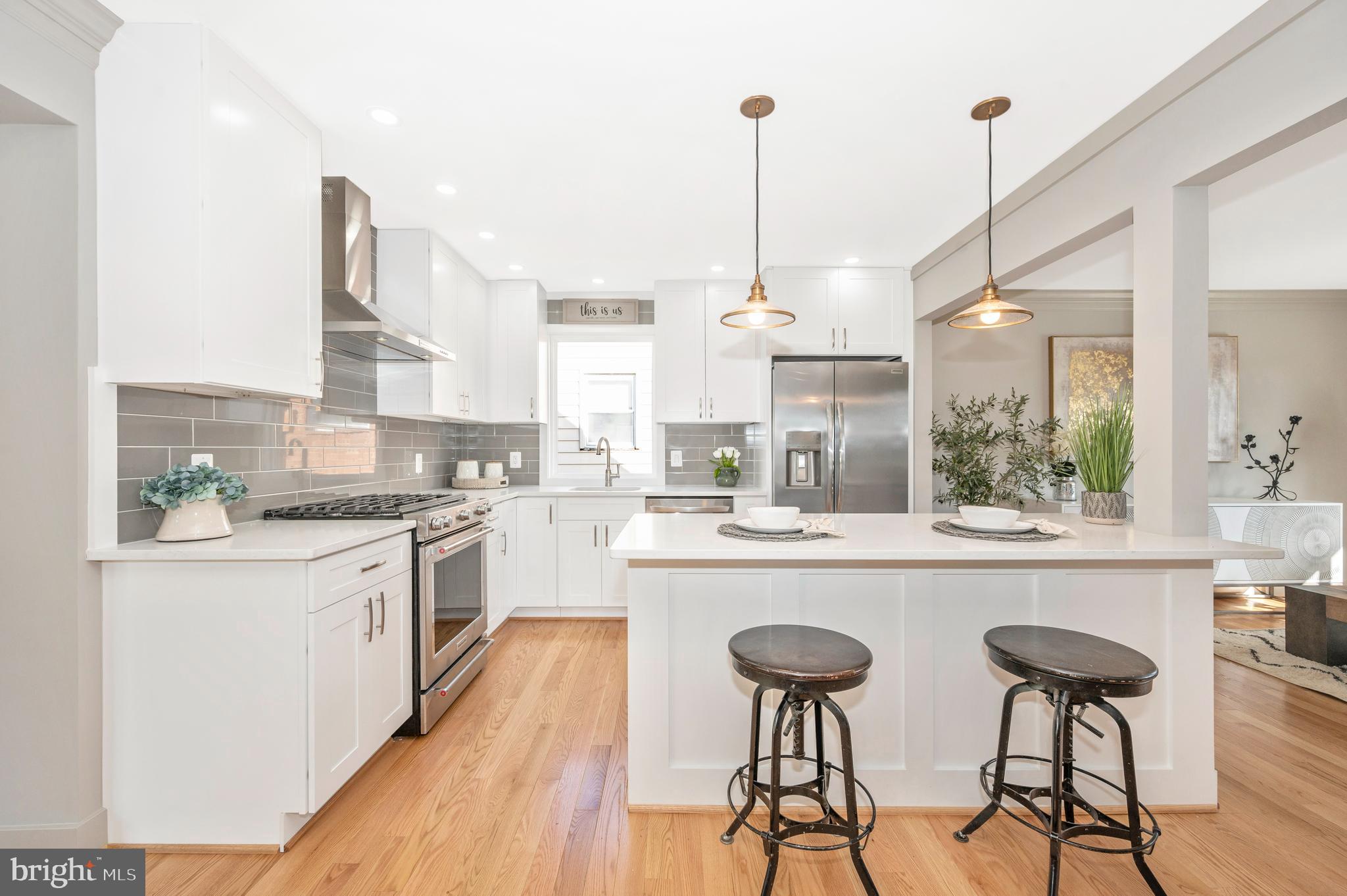10104 Renfrew Road Silver Spring, MD 20901 - Photo 8 of 44