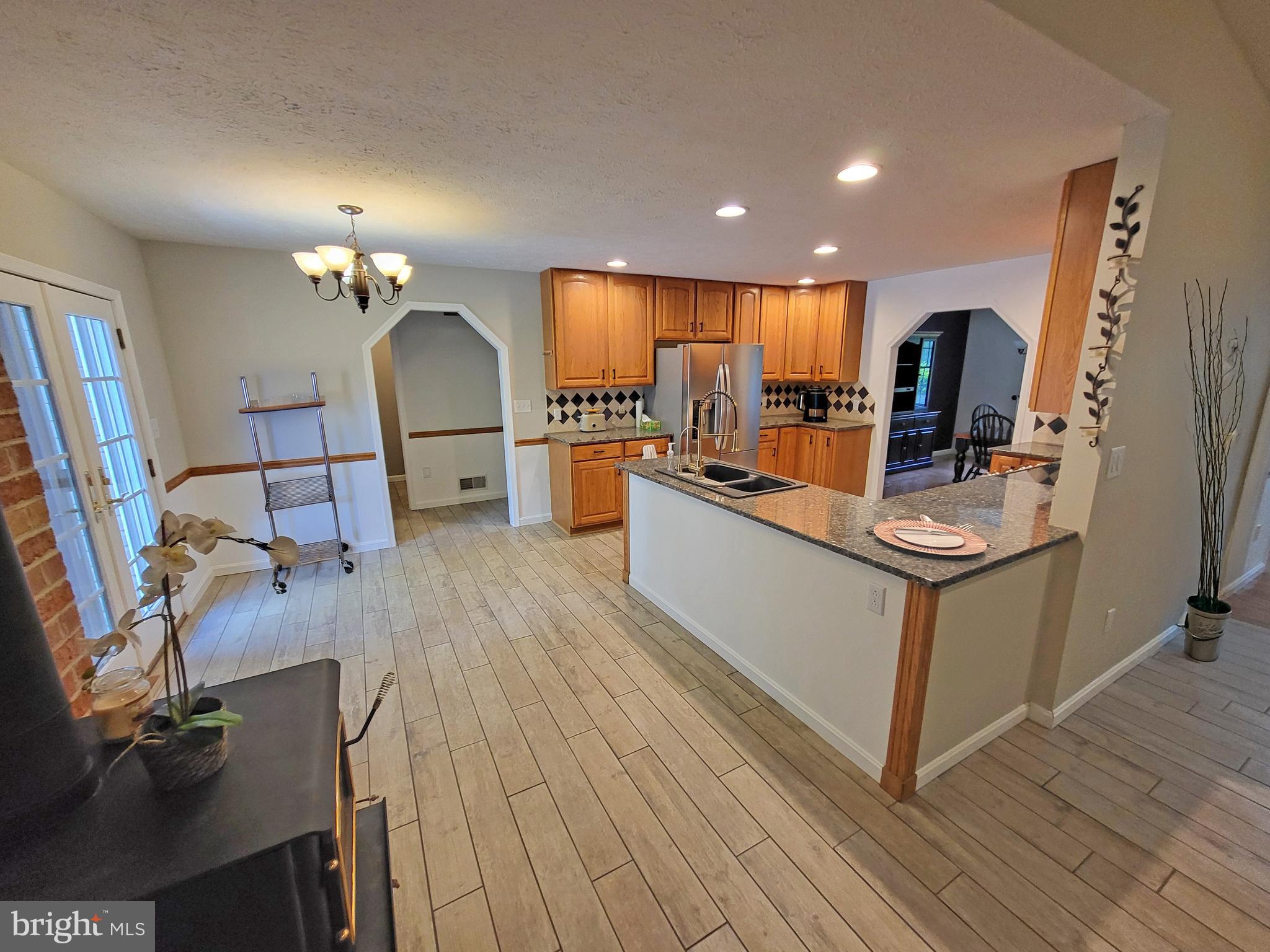 212 Walnut Dale Road Shippensburg, PA 17257 - Photo 11 of 56 virtually staged