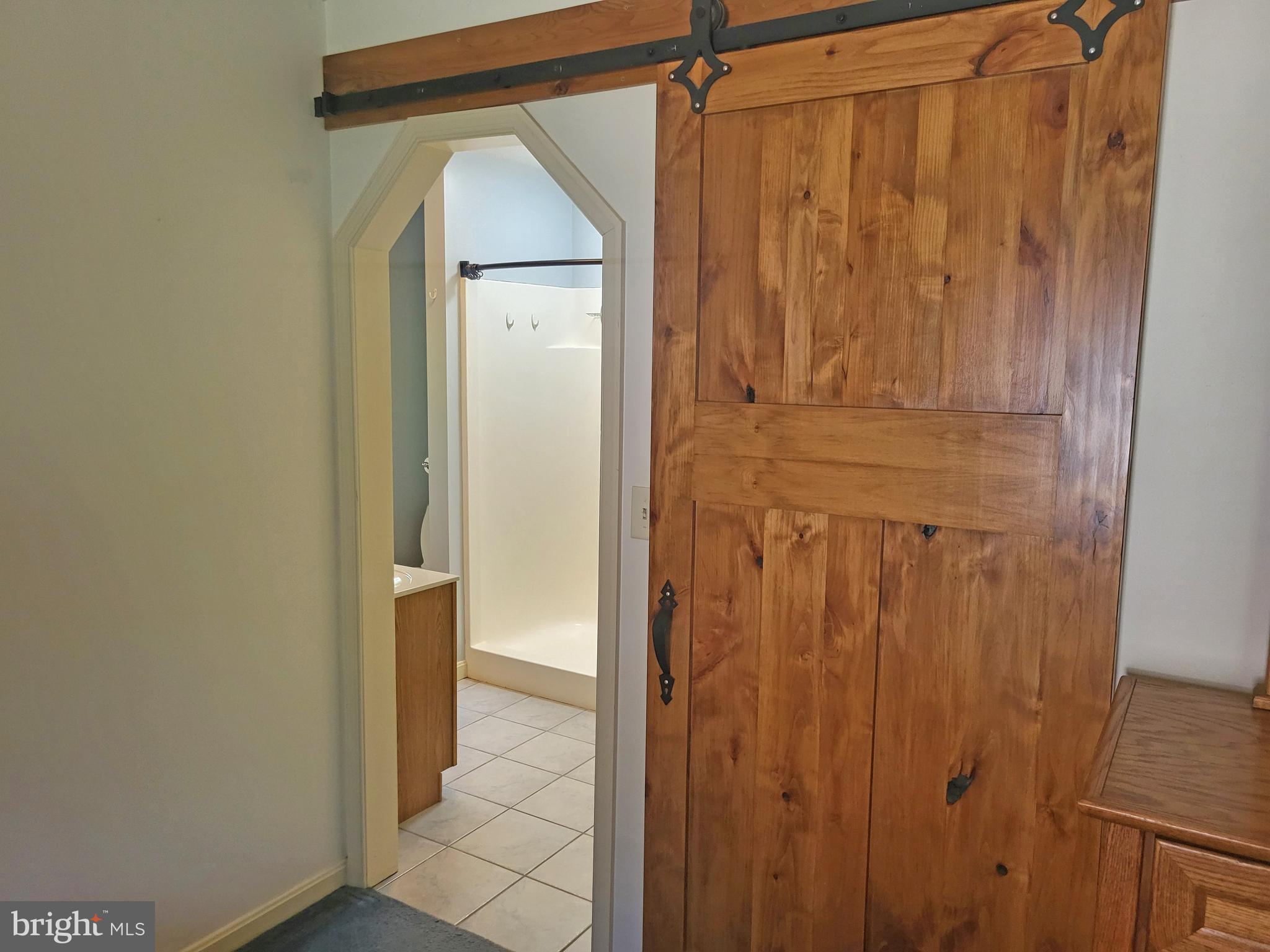 212 Walnut Dale Road Shippensburg, PA 17257 - Photo 20 of 56 a view of a small space