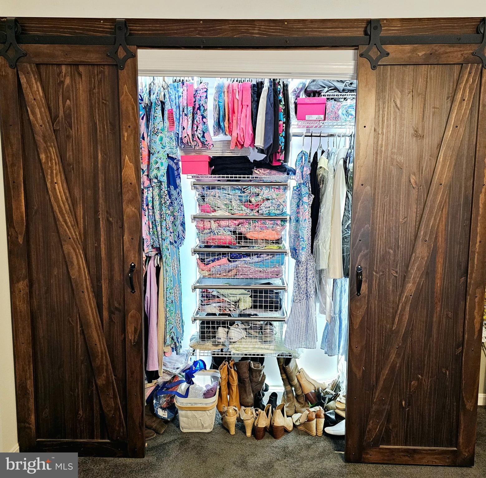 212 Walnut Dale Road Shippensburg, PA 17257 - Photo 27 of 56 a view of storage and utility room